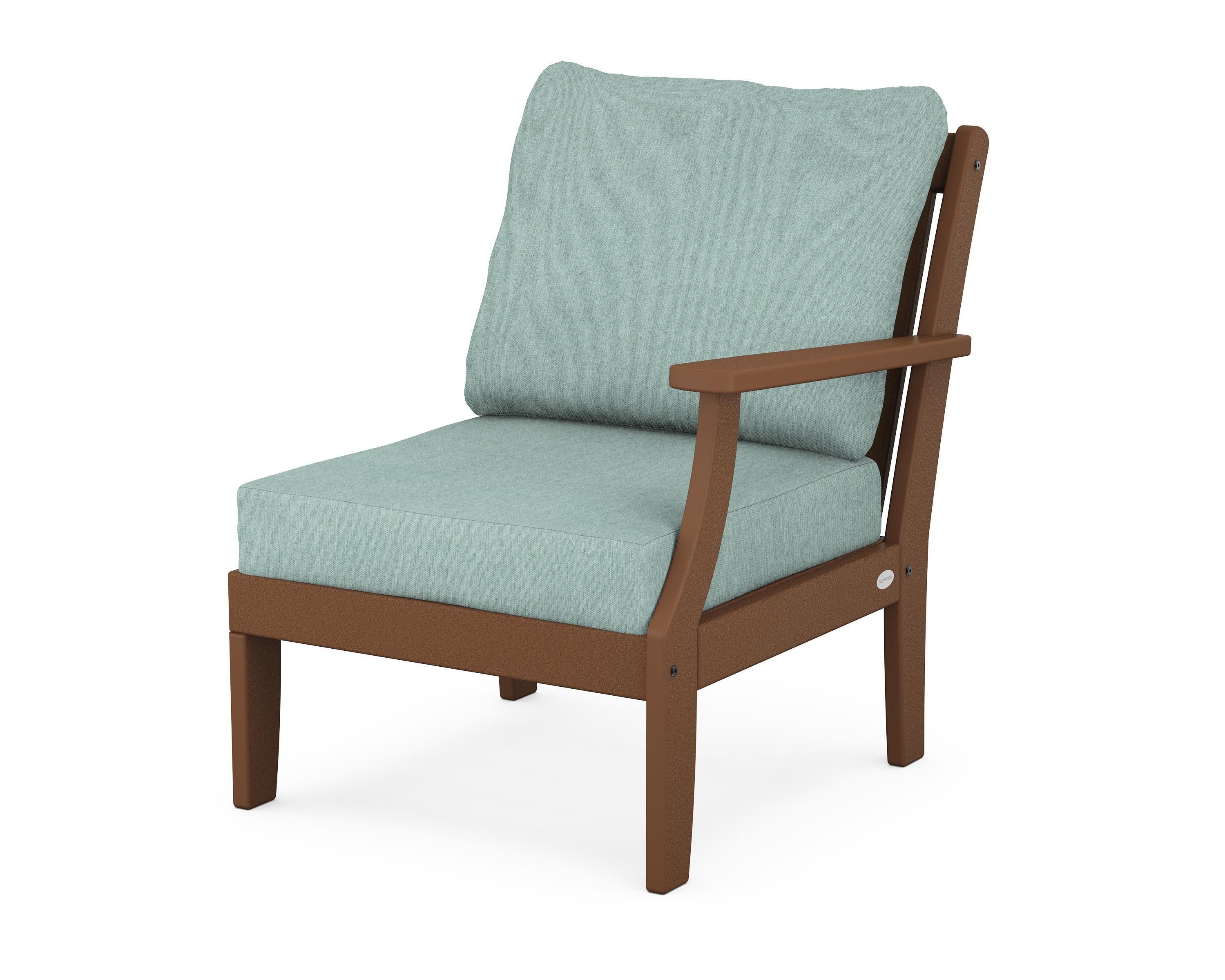 Braxton Modular Right Arm Chair