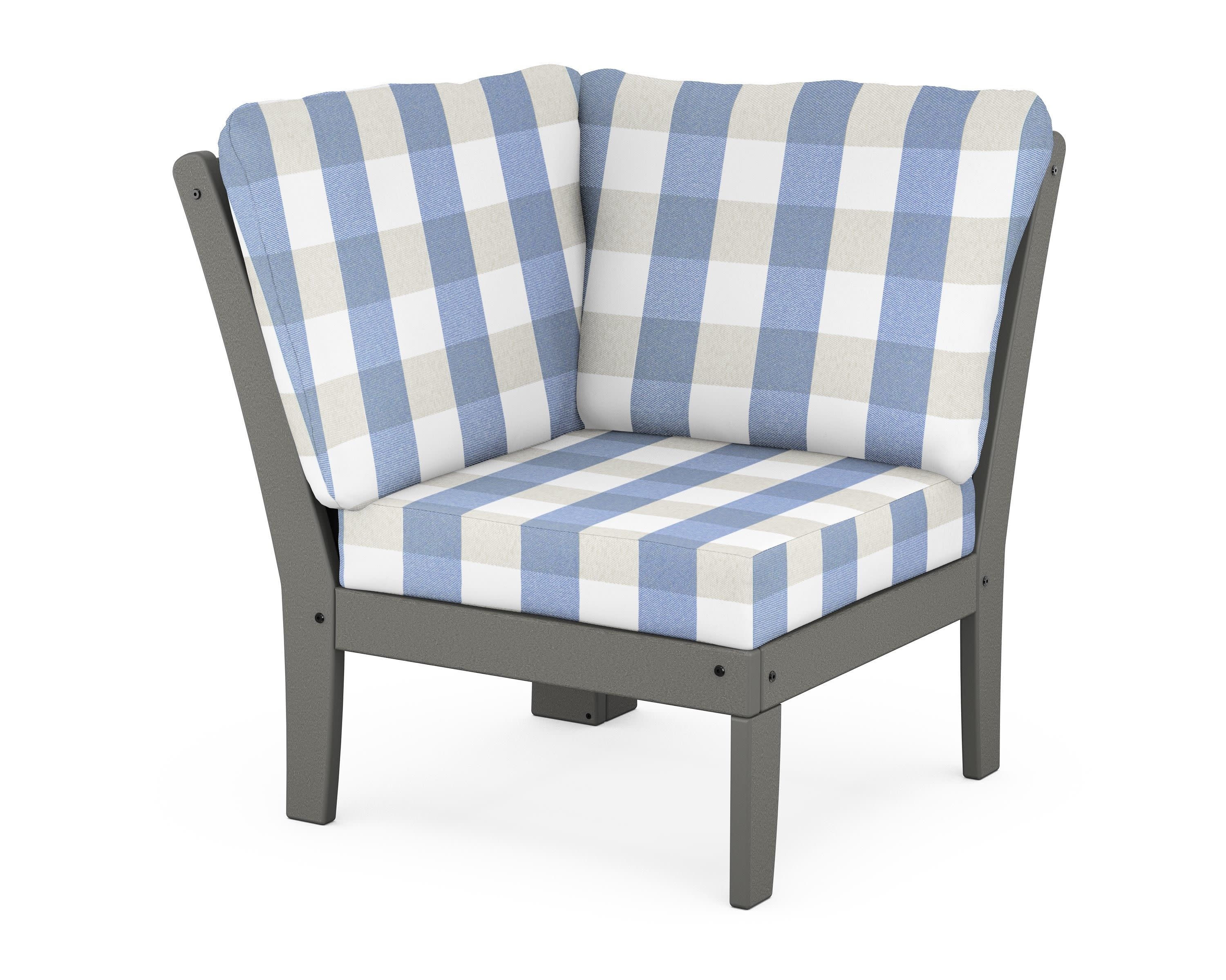 Braxton Modular Corner Chair