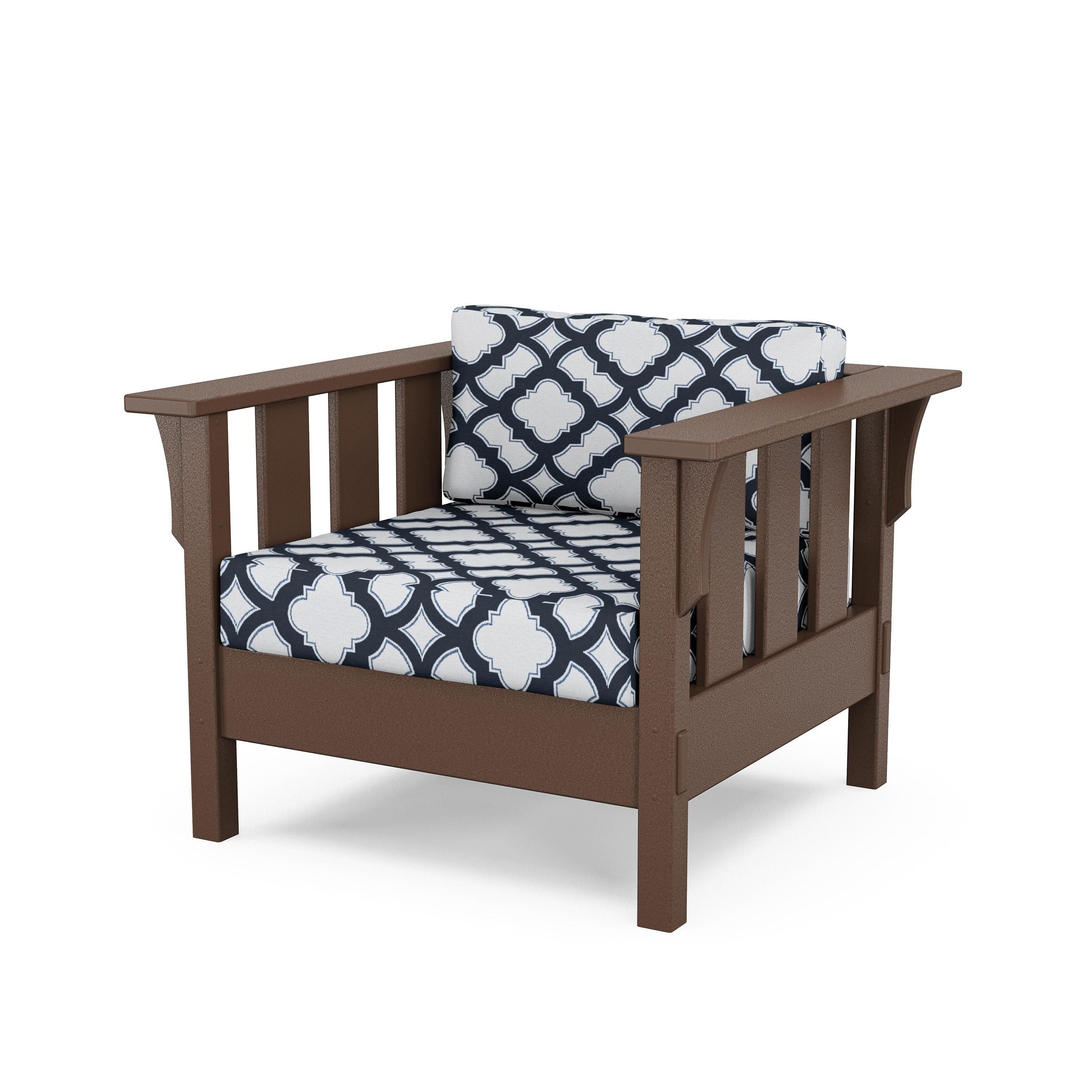 Acadia Deep Seating Chair