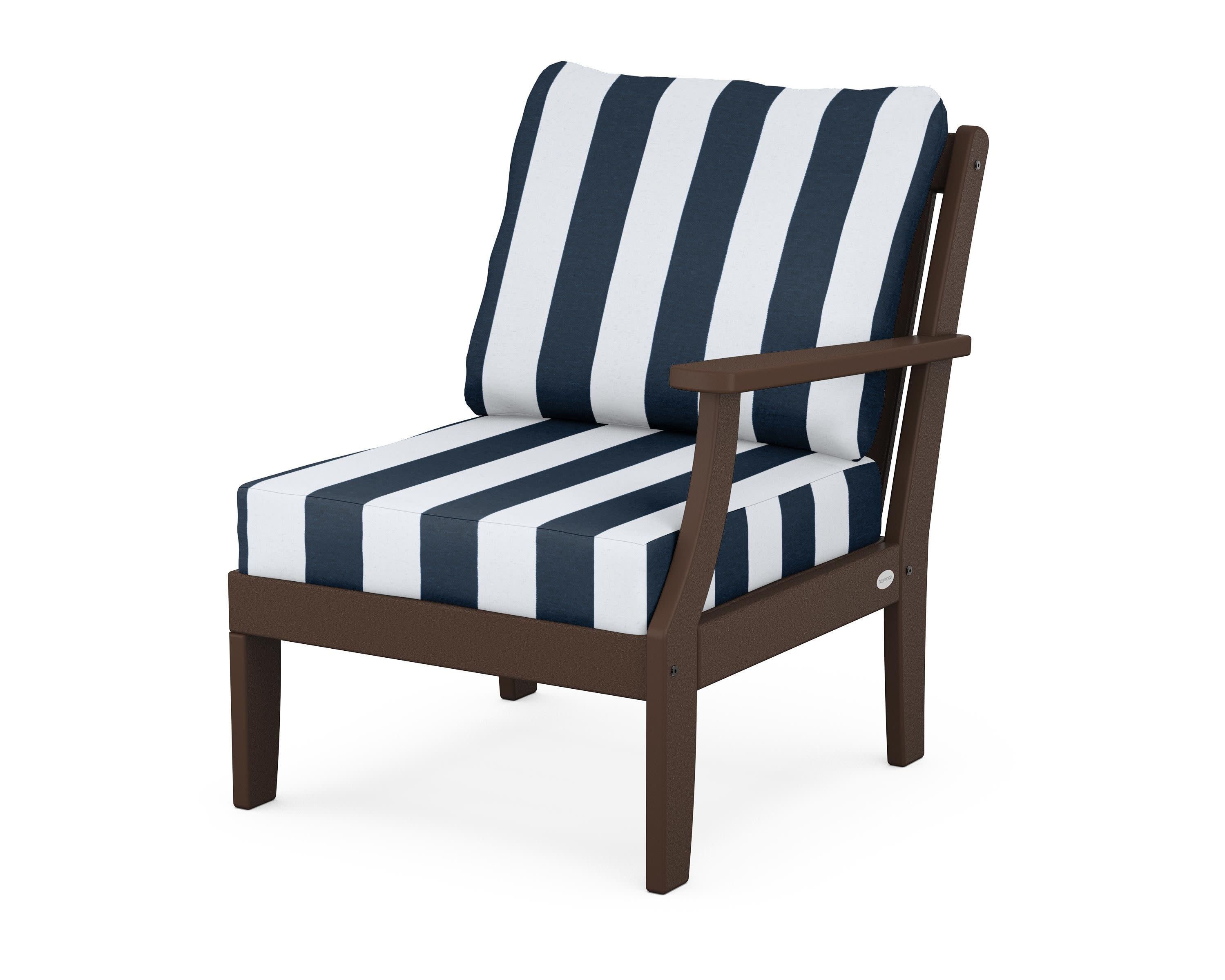 Braxton Modular Right Arm Chair