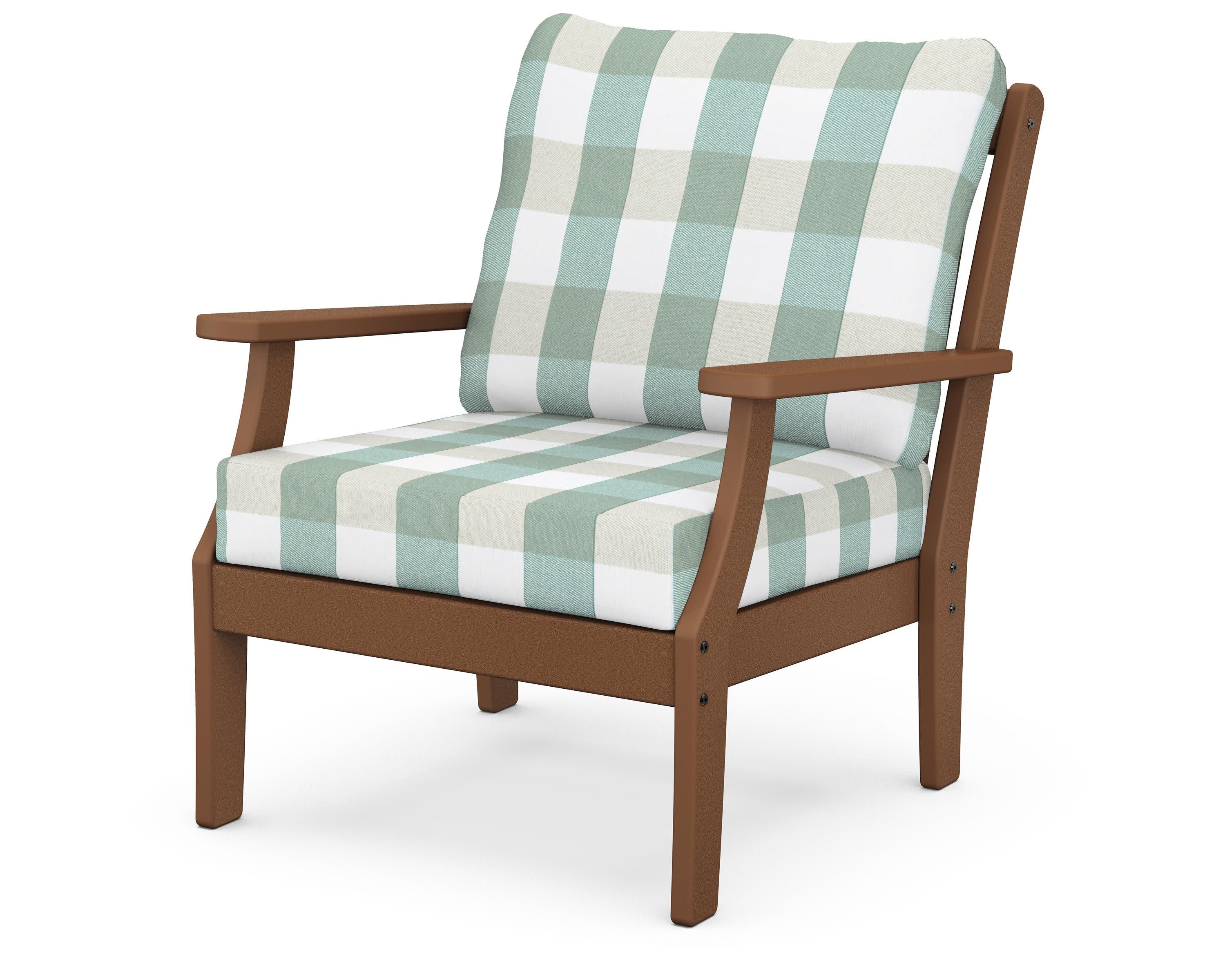 Braxton Deep Seating Chair