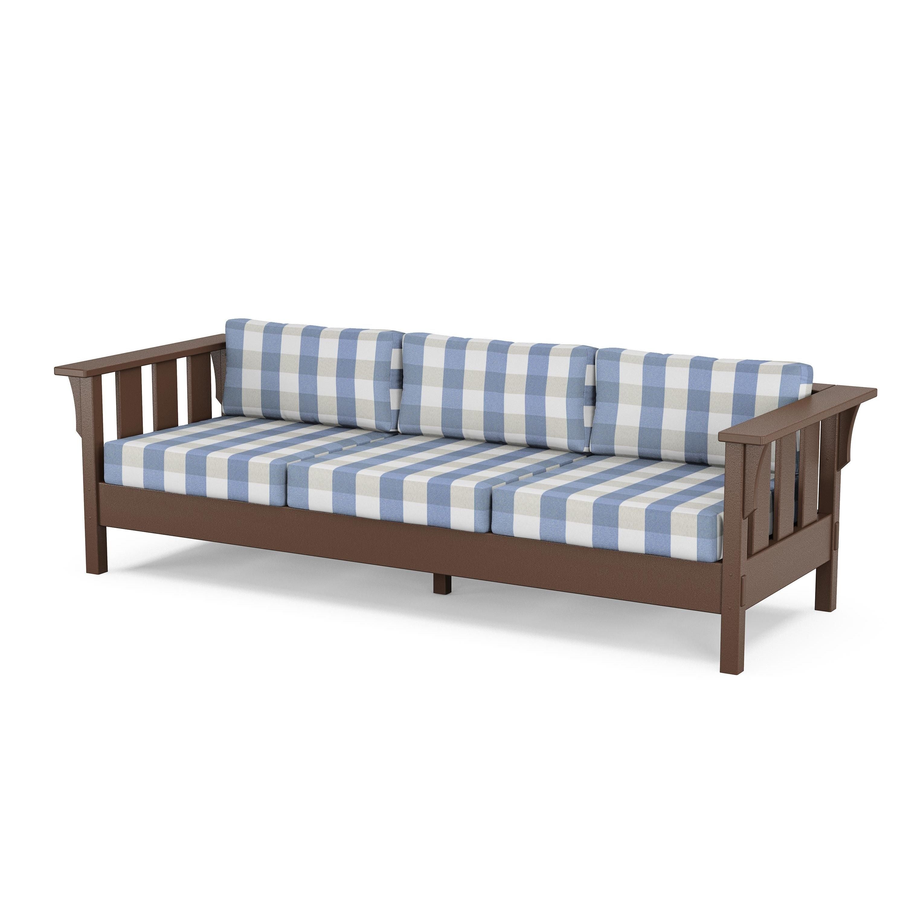 Acadia Deep Seating Sofa