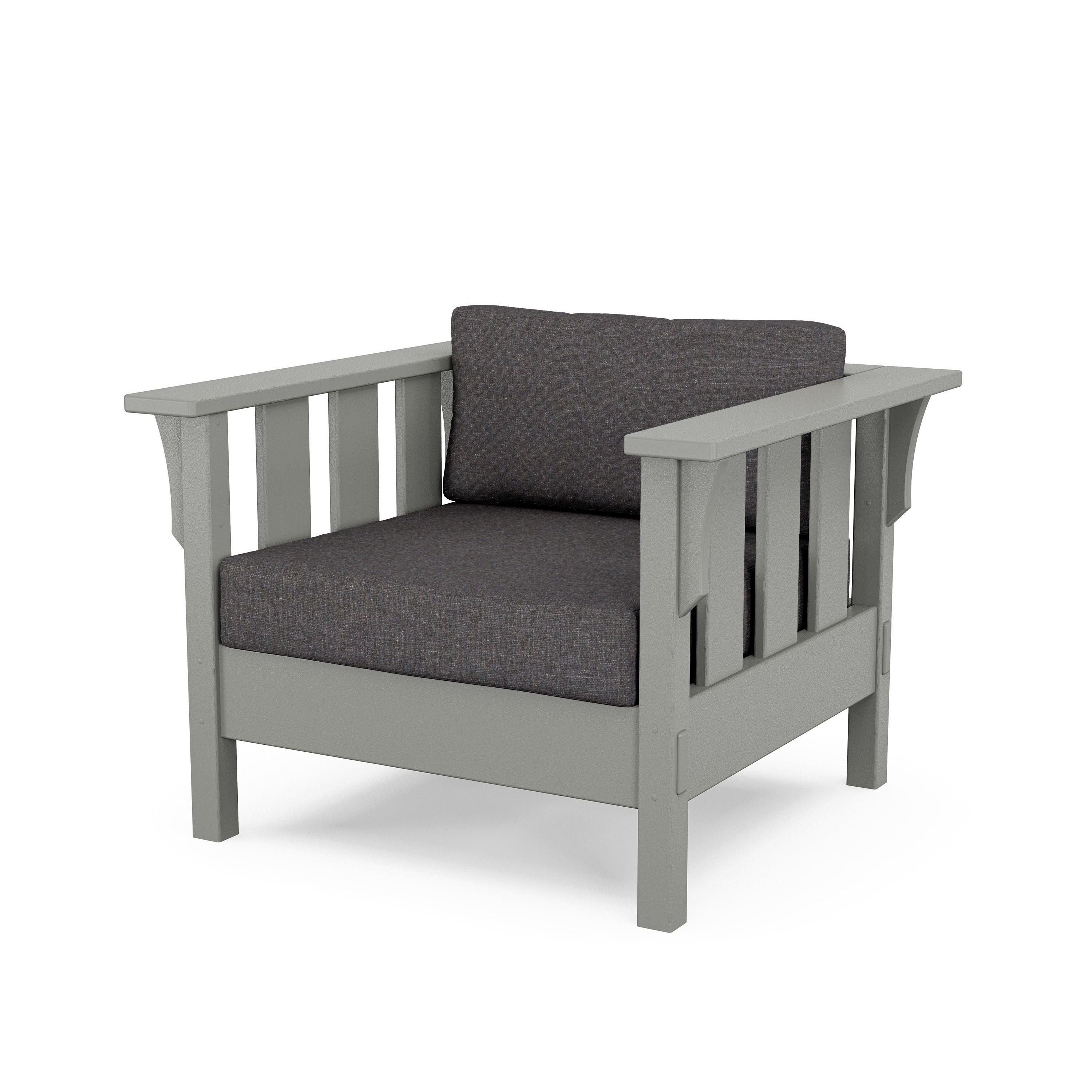 Acadia Deep Seating Chair