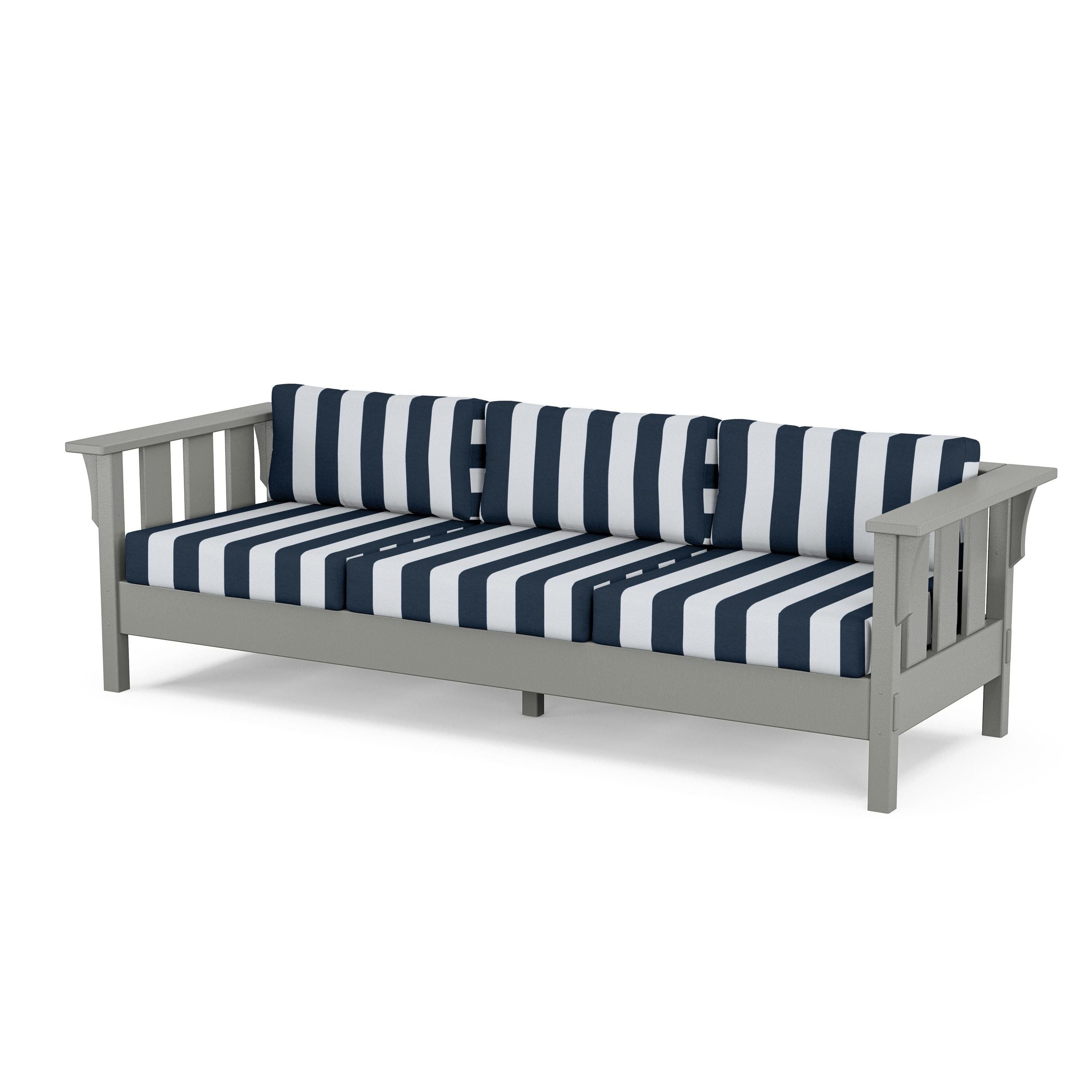 Acadia Deep Seating Sofa