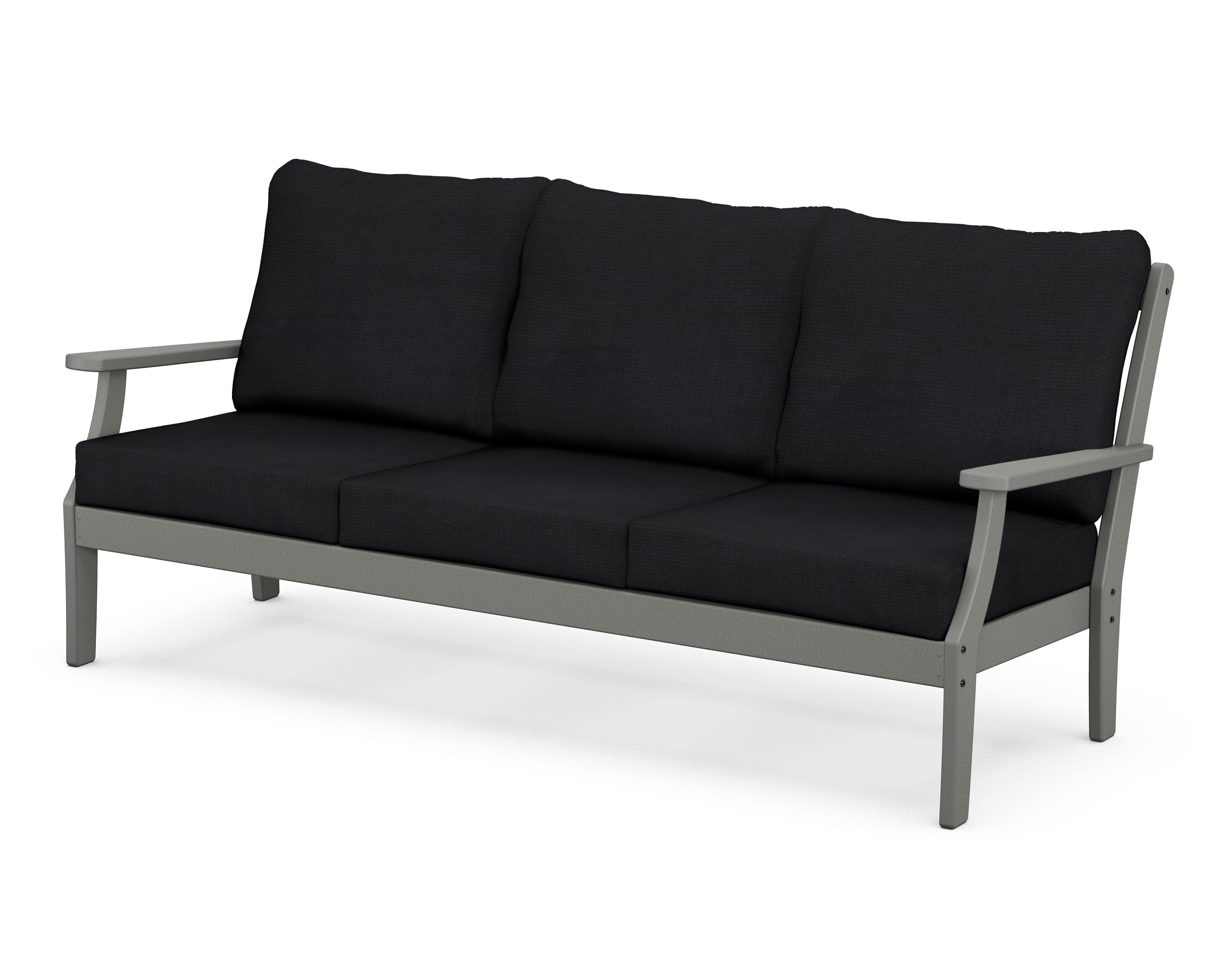 Braxton Deep Seating Sofa