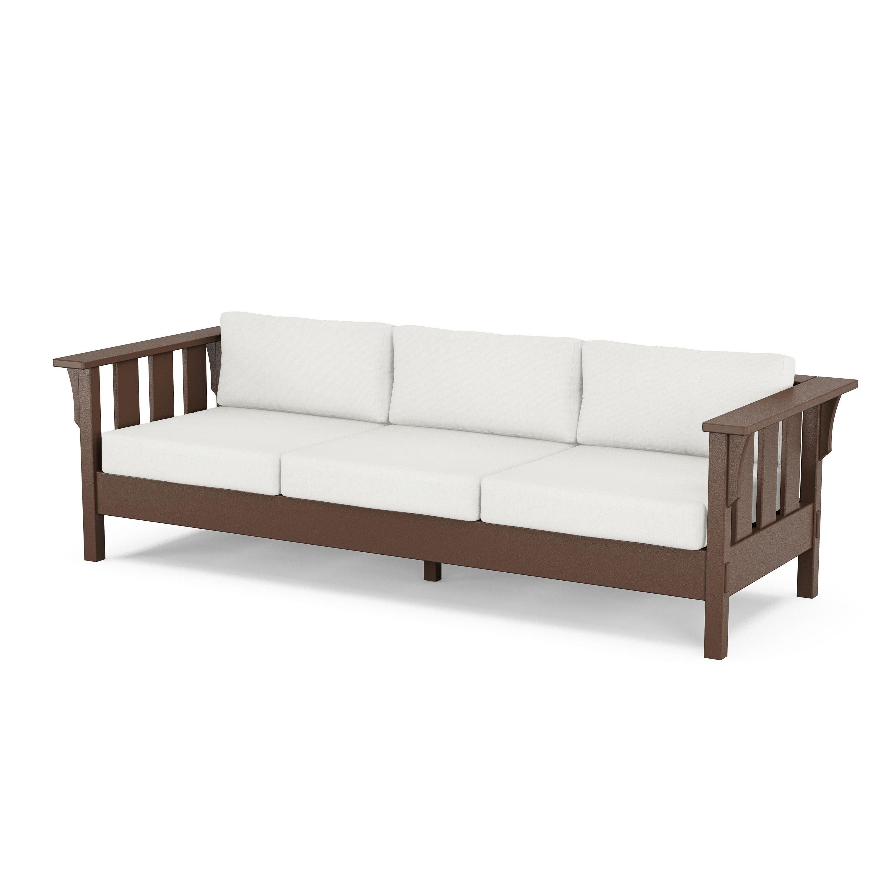 Acadia Deep Seating Sofa