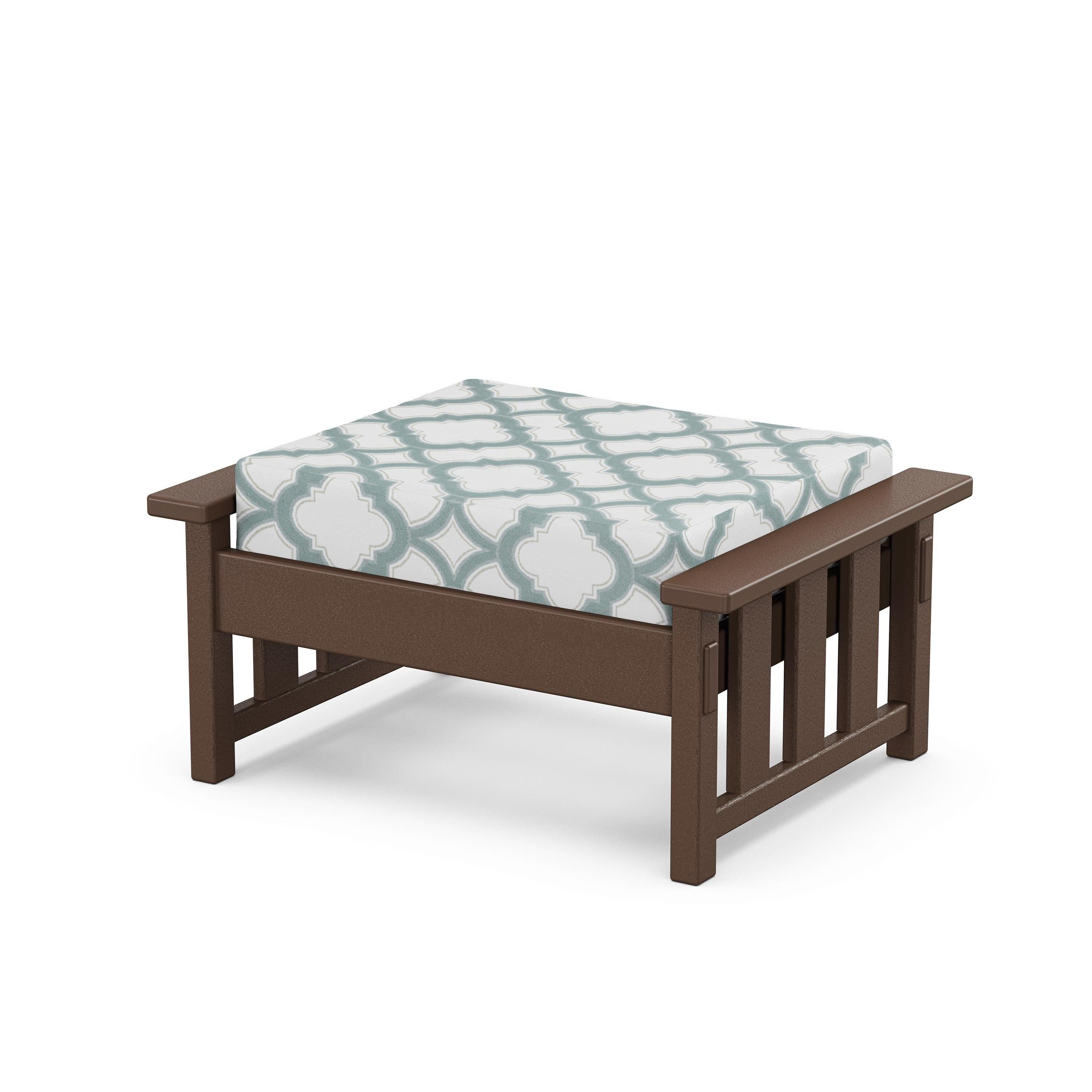 Acadia Deep Seating Ottoman