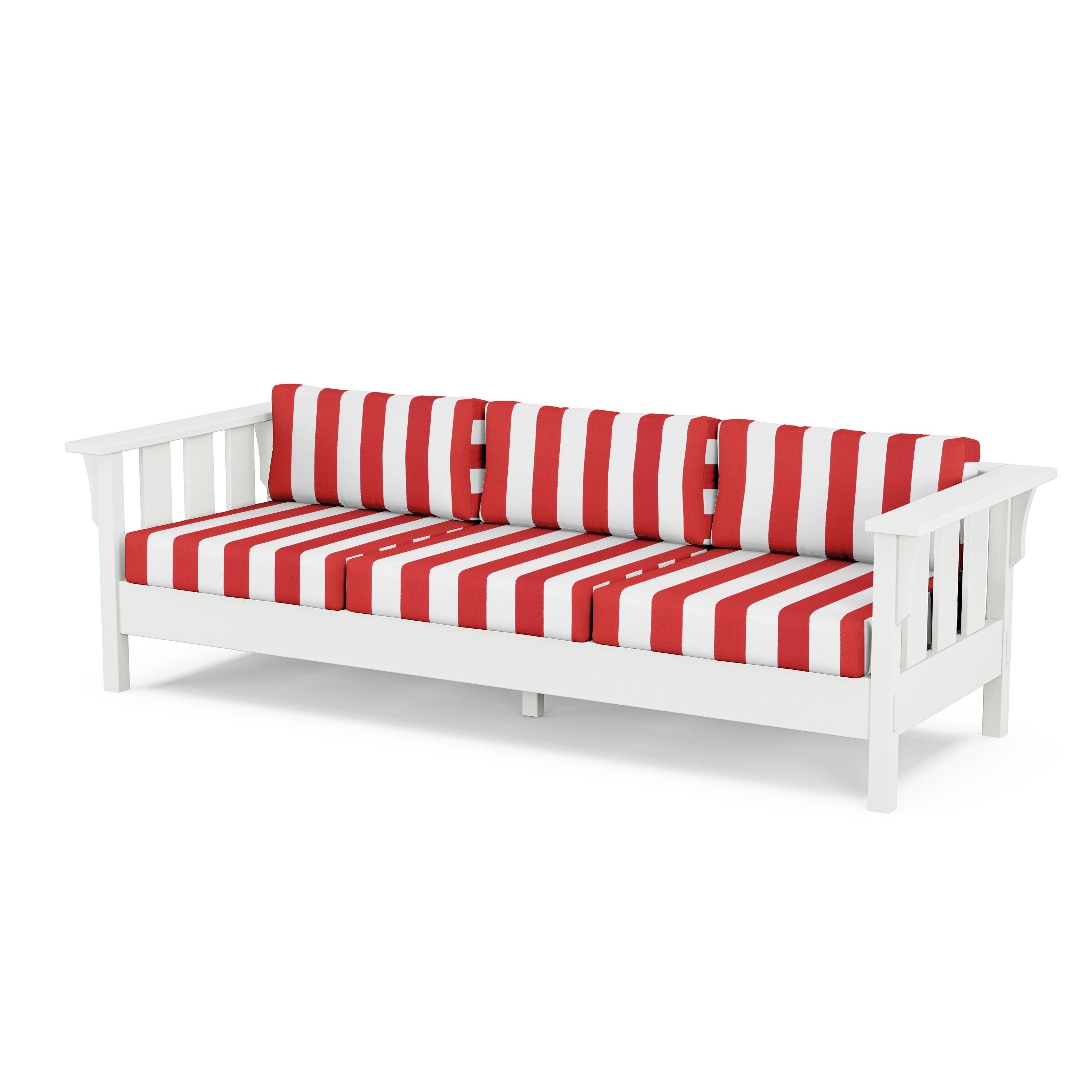 Acadia Deep Seating Sofa