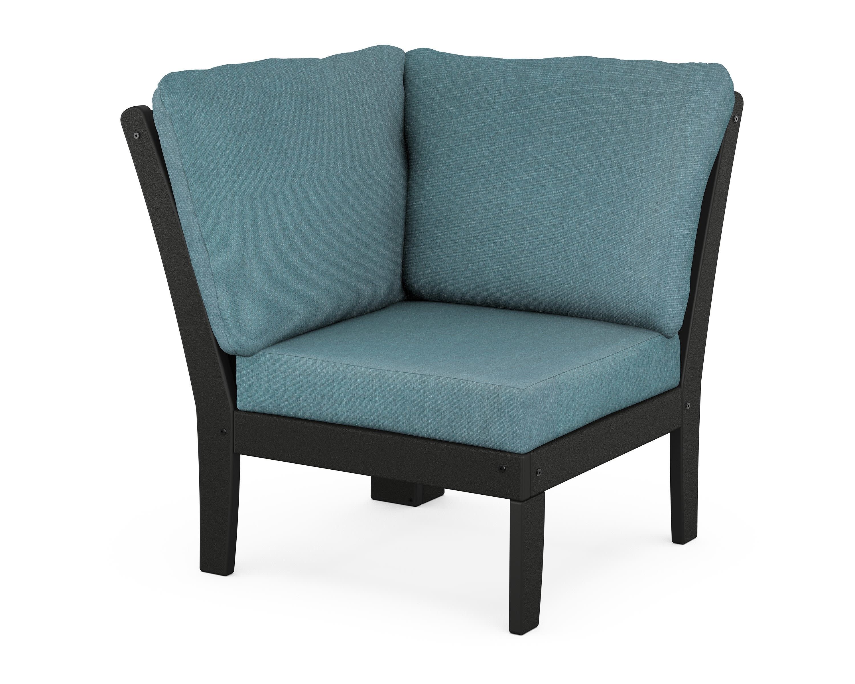 Braxton Modular Corner Chair