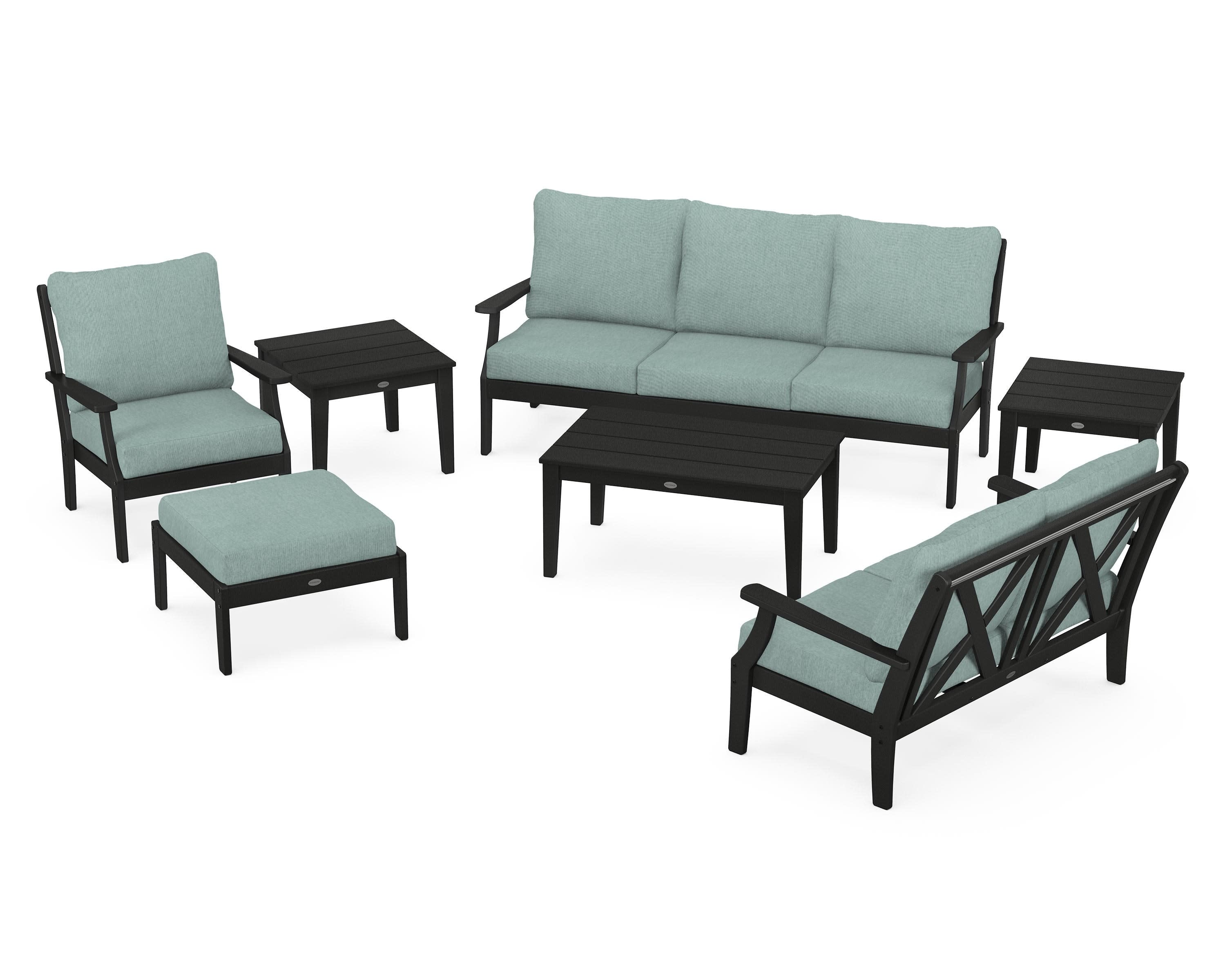Braxton 7-Piece Deep Seating Set