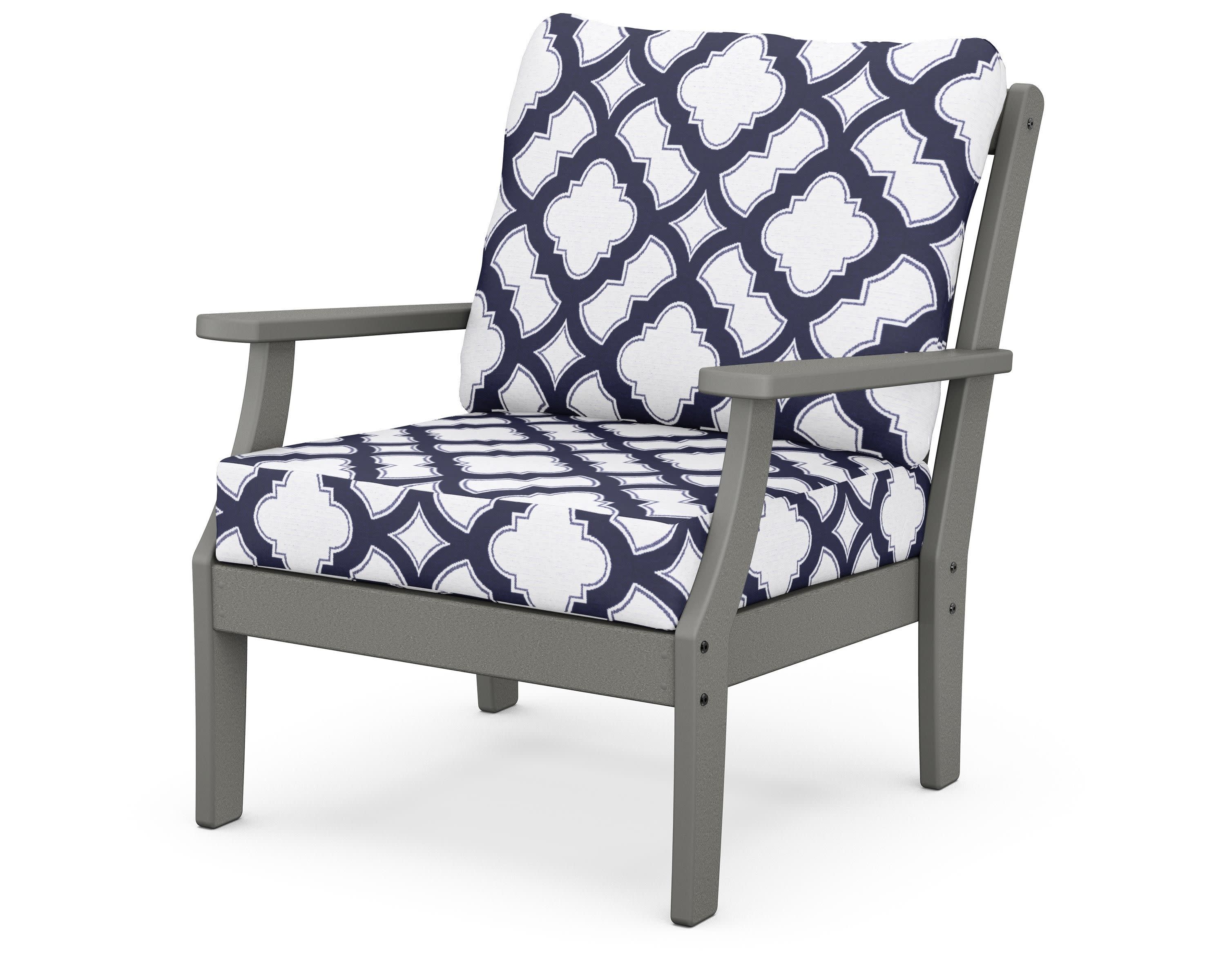 Braxton Deep Seating Chair