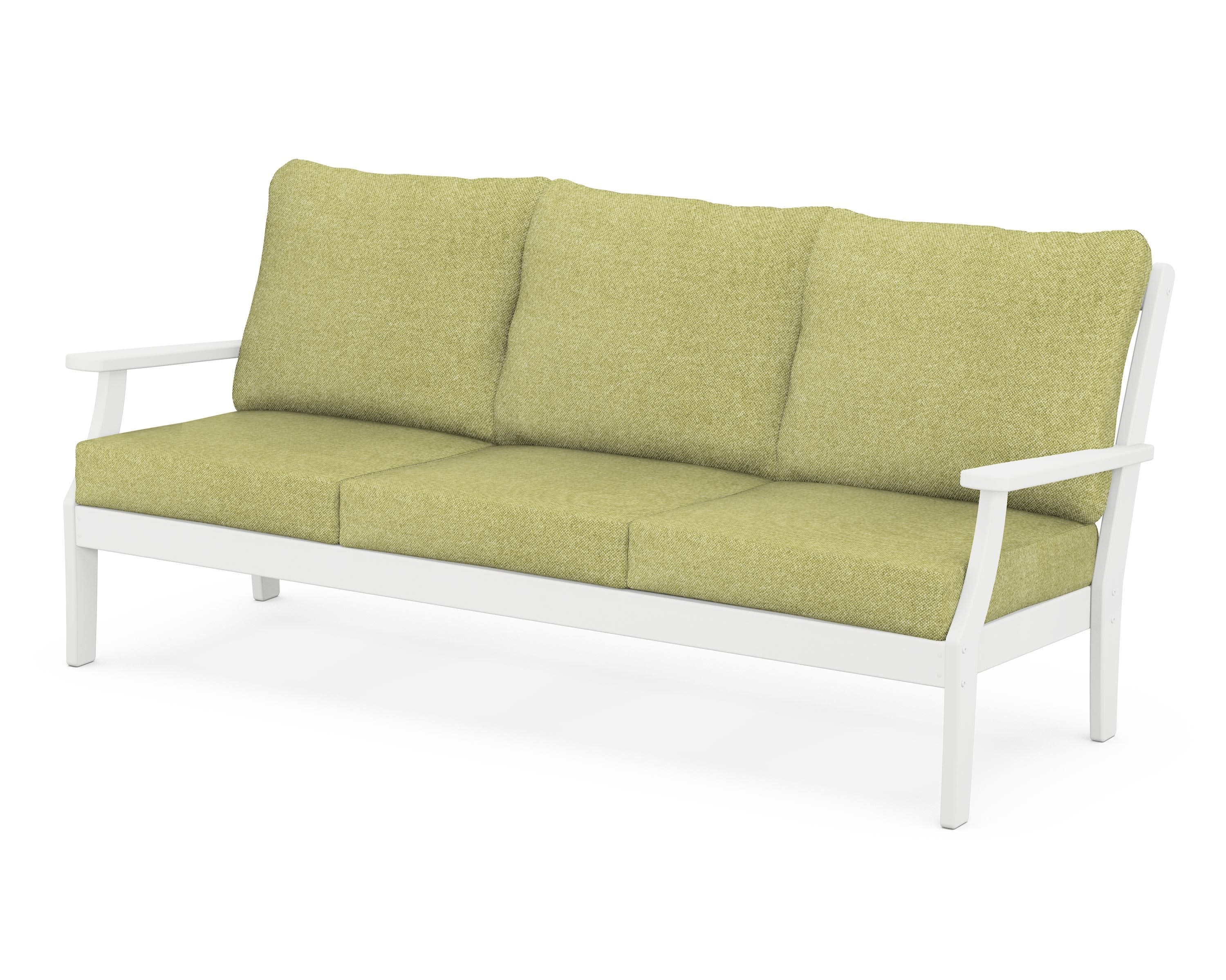 Braxton Deep Seating Sofa