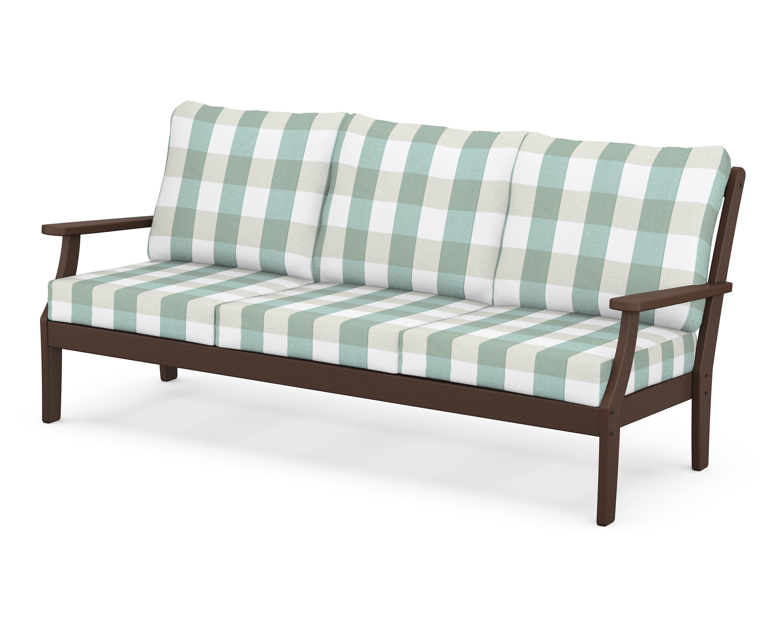 Braxton Deep Seating Sofa