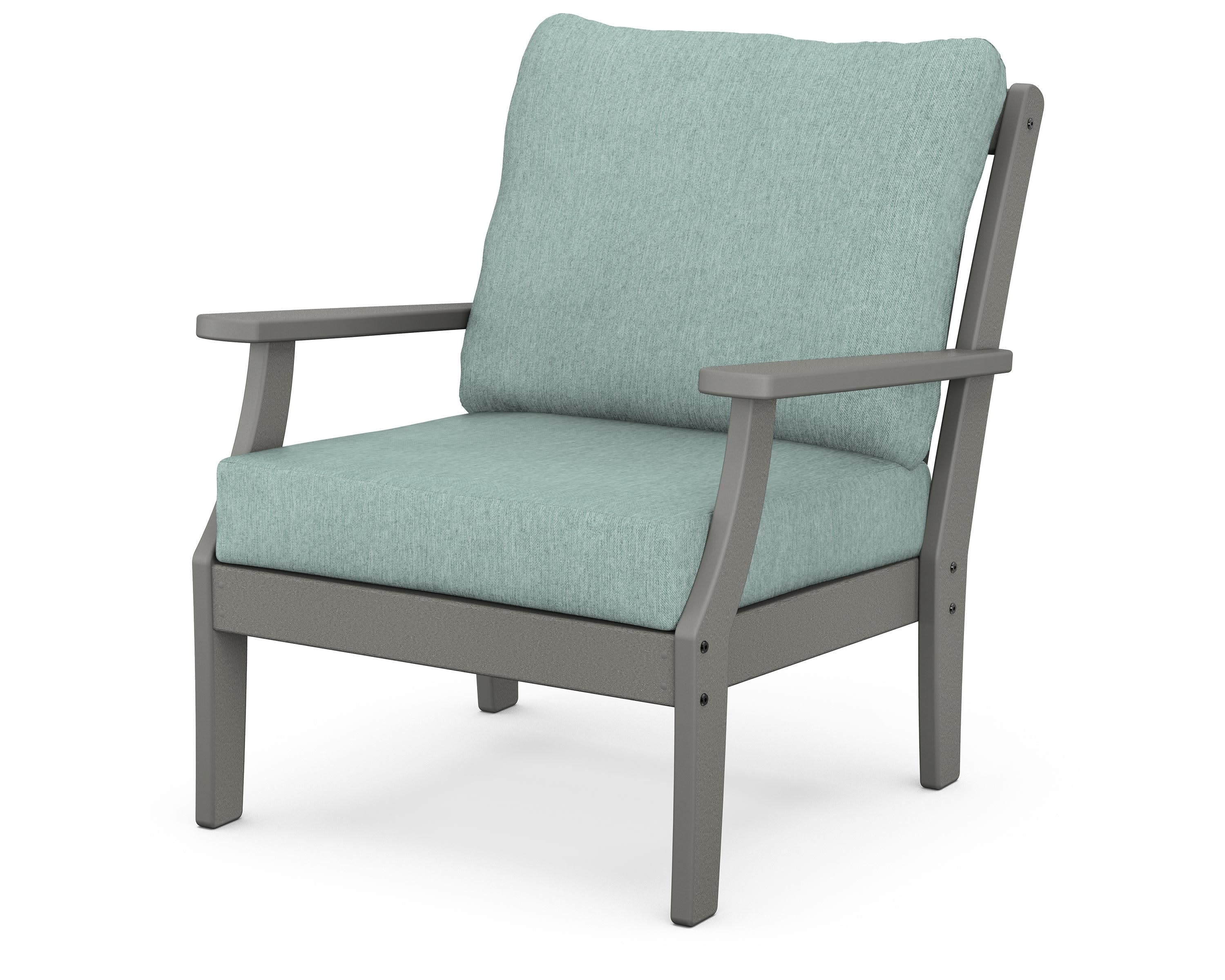 Braxton Deep Seating Chair