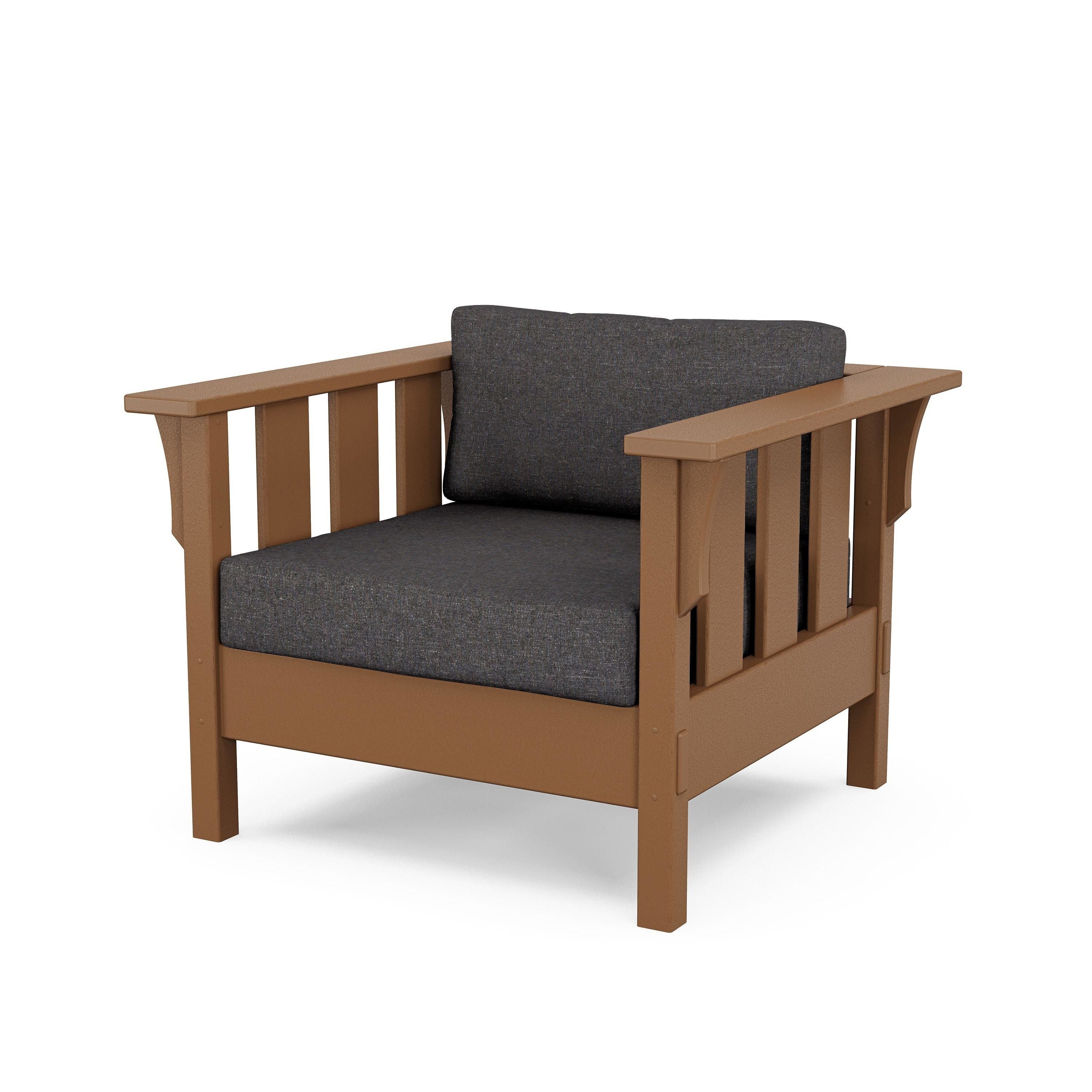 Acadia Deep Seating Chair