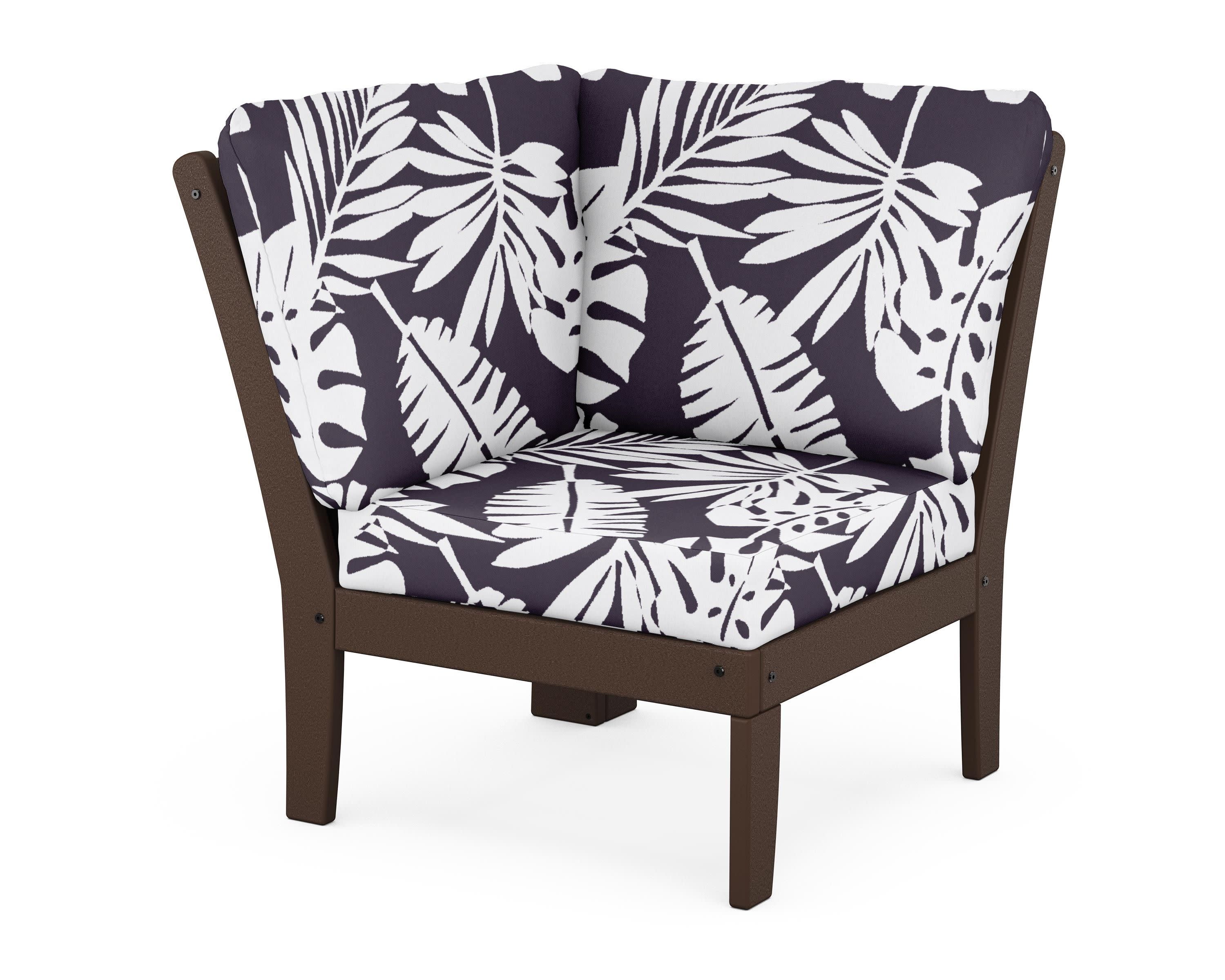 Braxton Modular Corner Chair