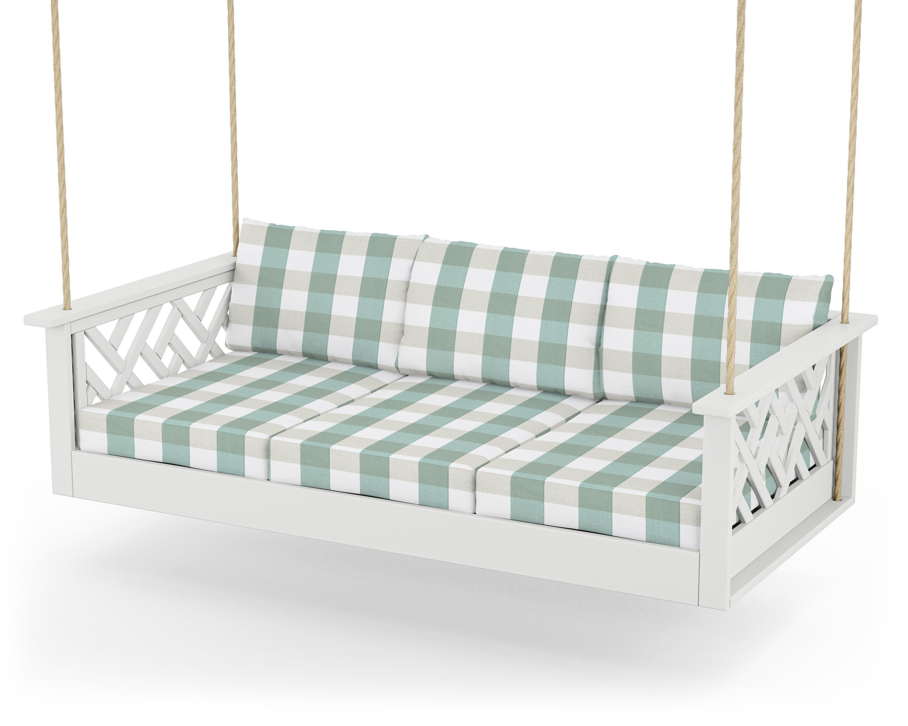 Chippendale Daybed Swing