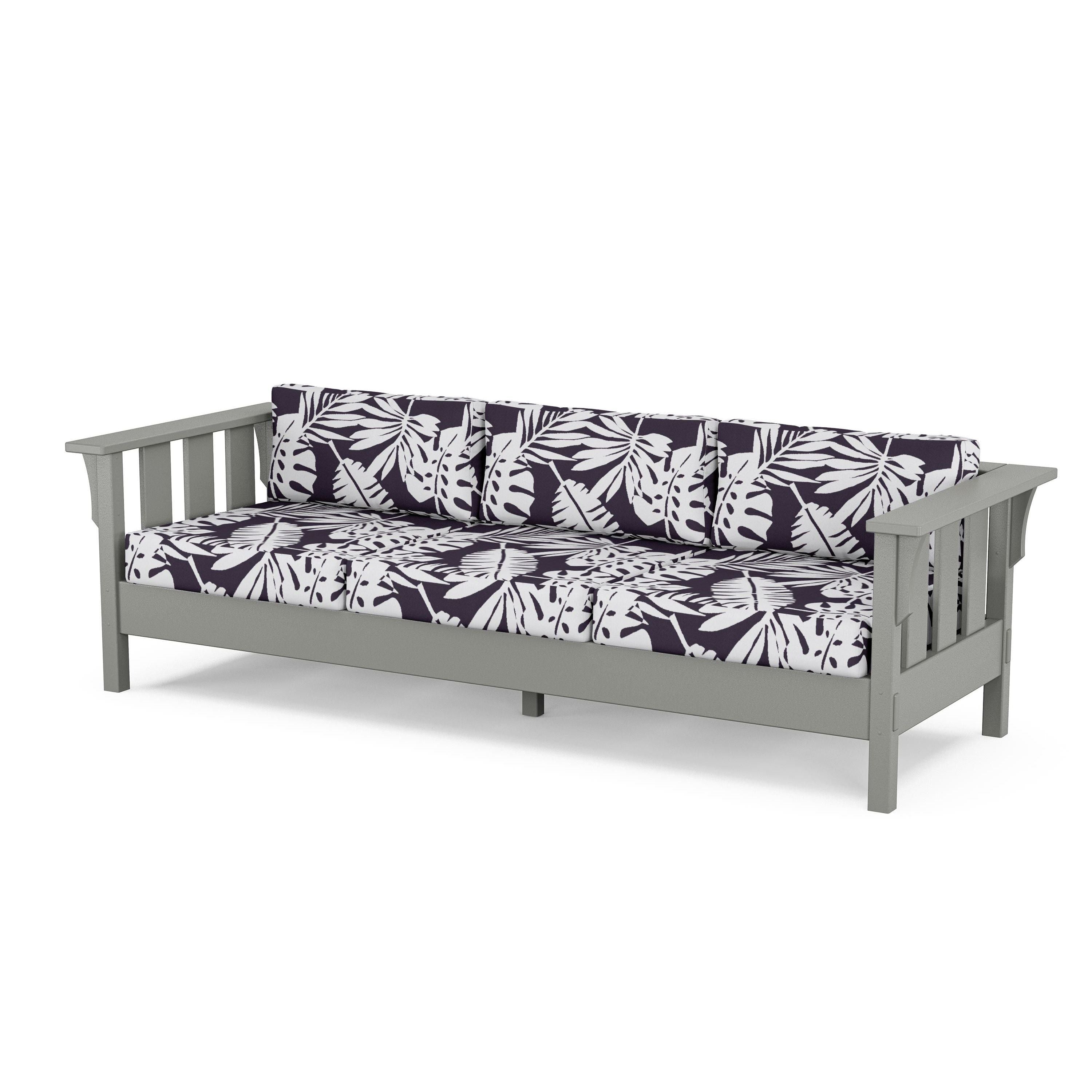 Acadia Deep Seating Sofa