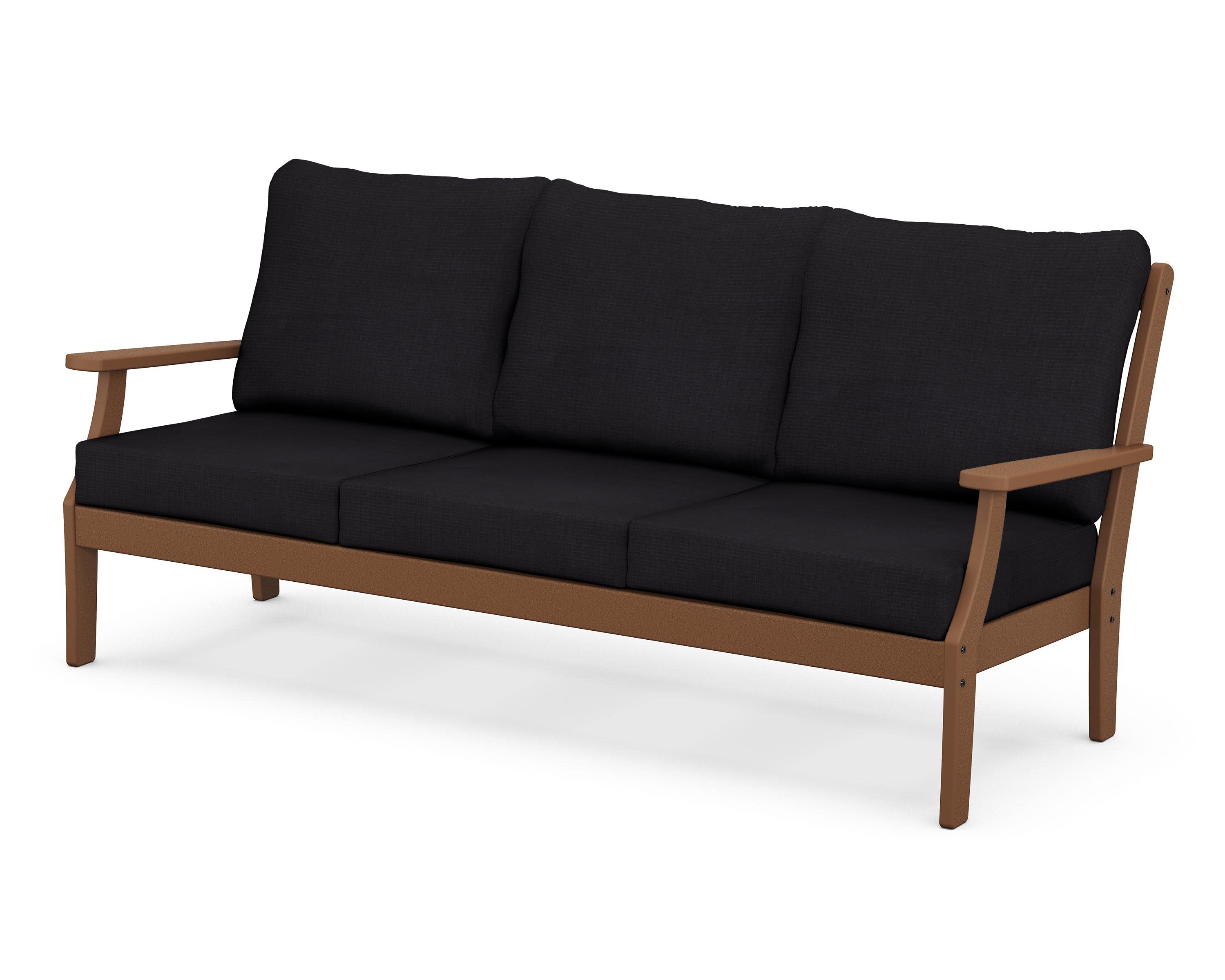 Braxton Deep Seating Sofa
