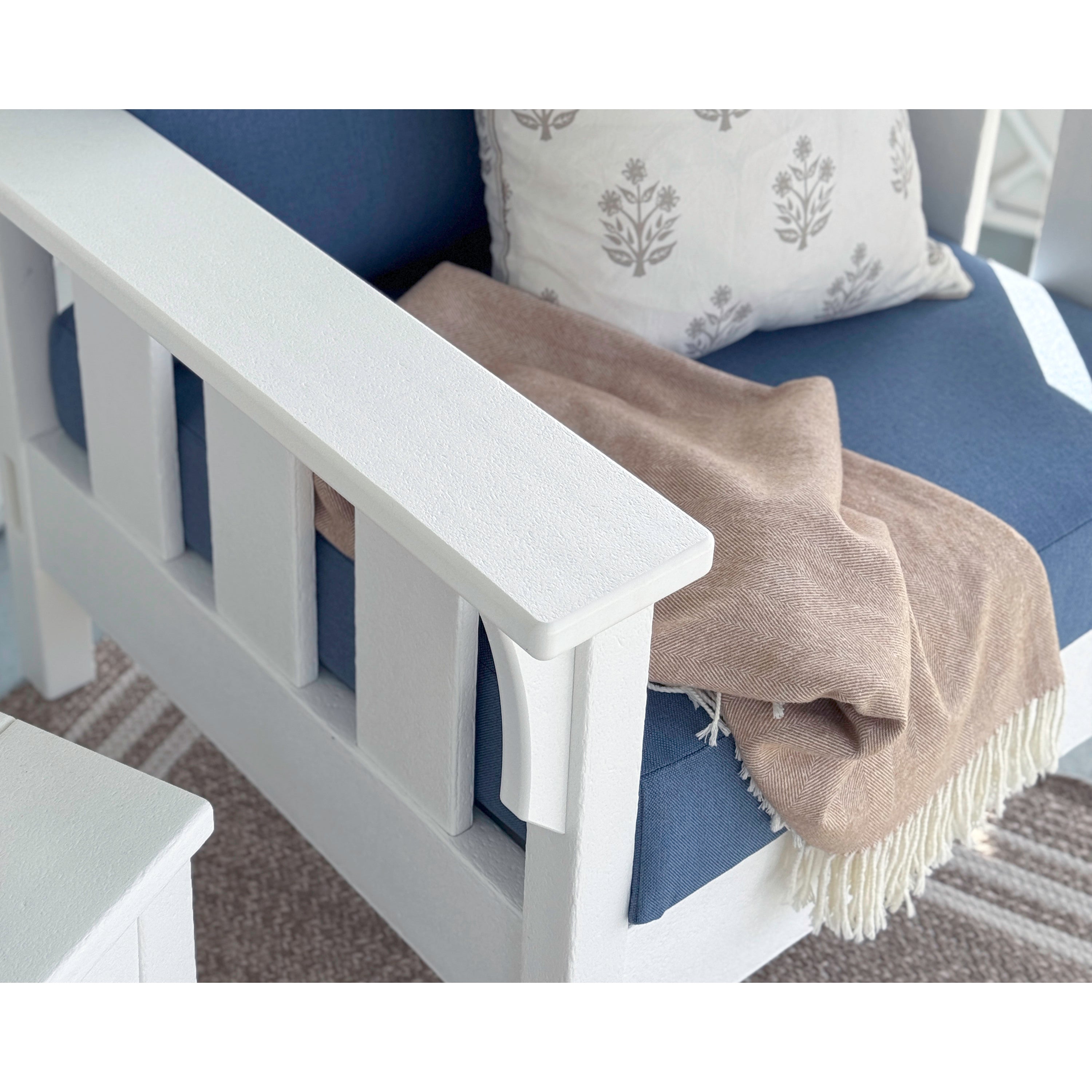 Acadia Deep Seating Chair