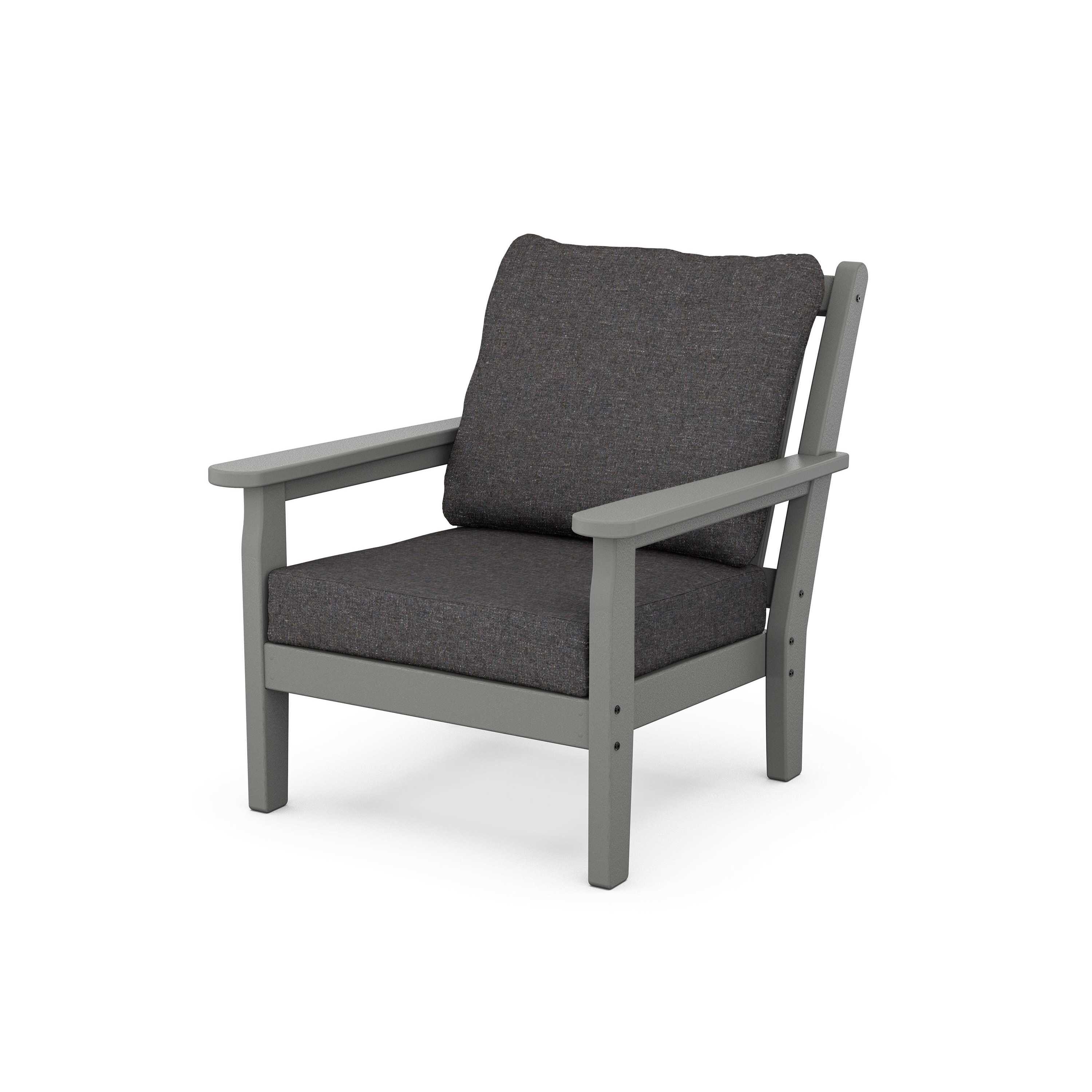 Chippendale Deep Seating Chair