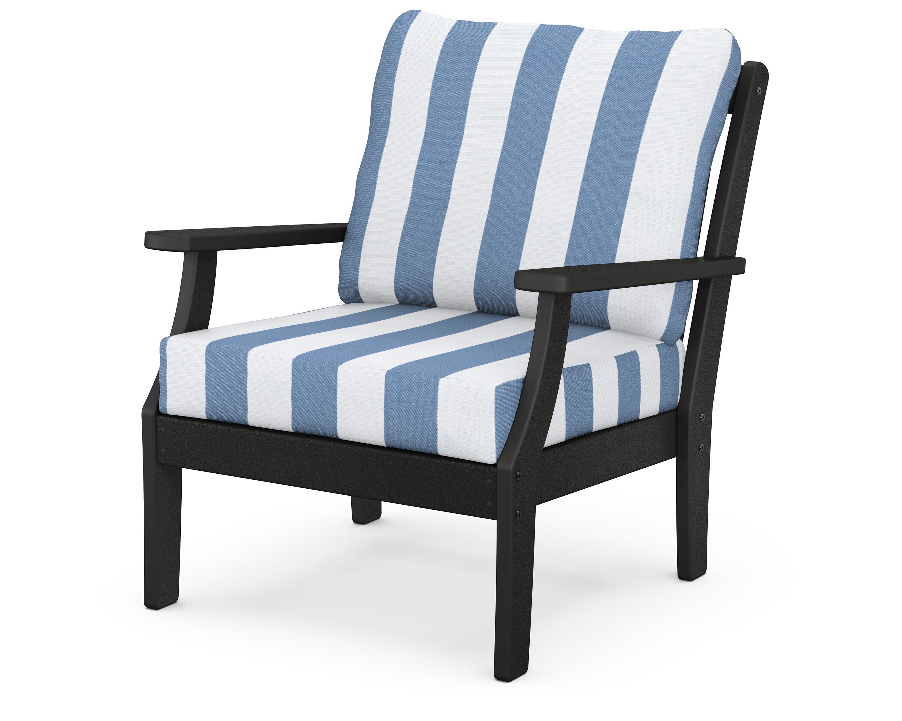 Braxton Deep Seating Chair