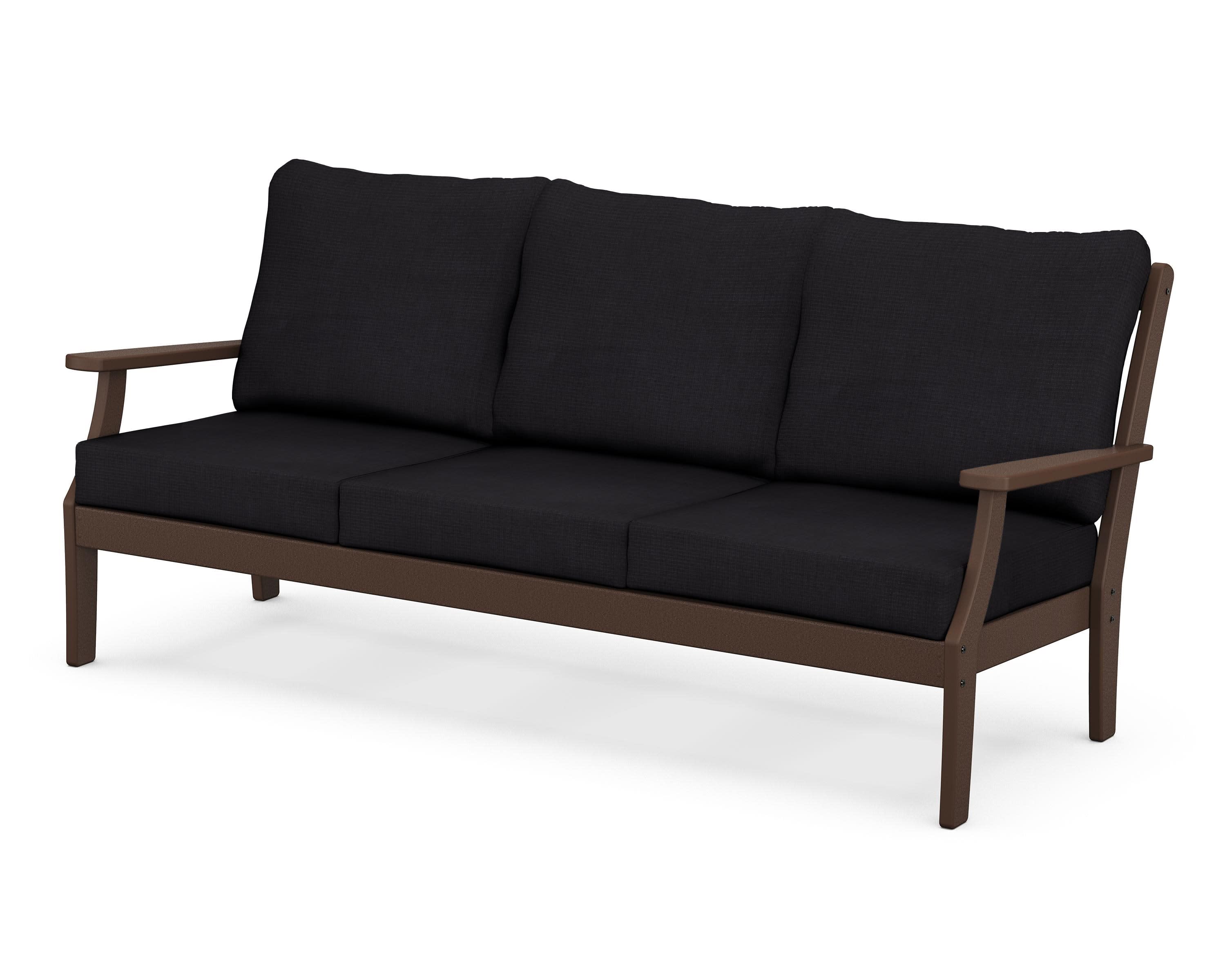 Braxton Deep Seating Sofa