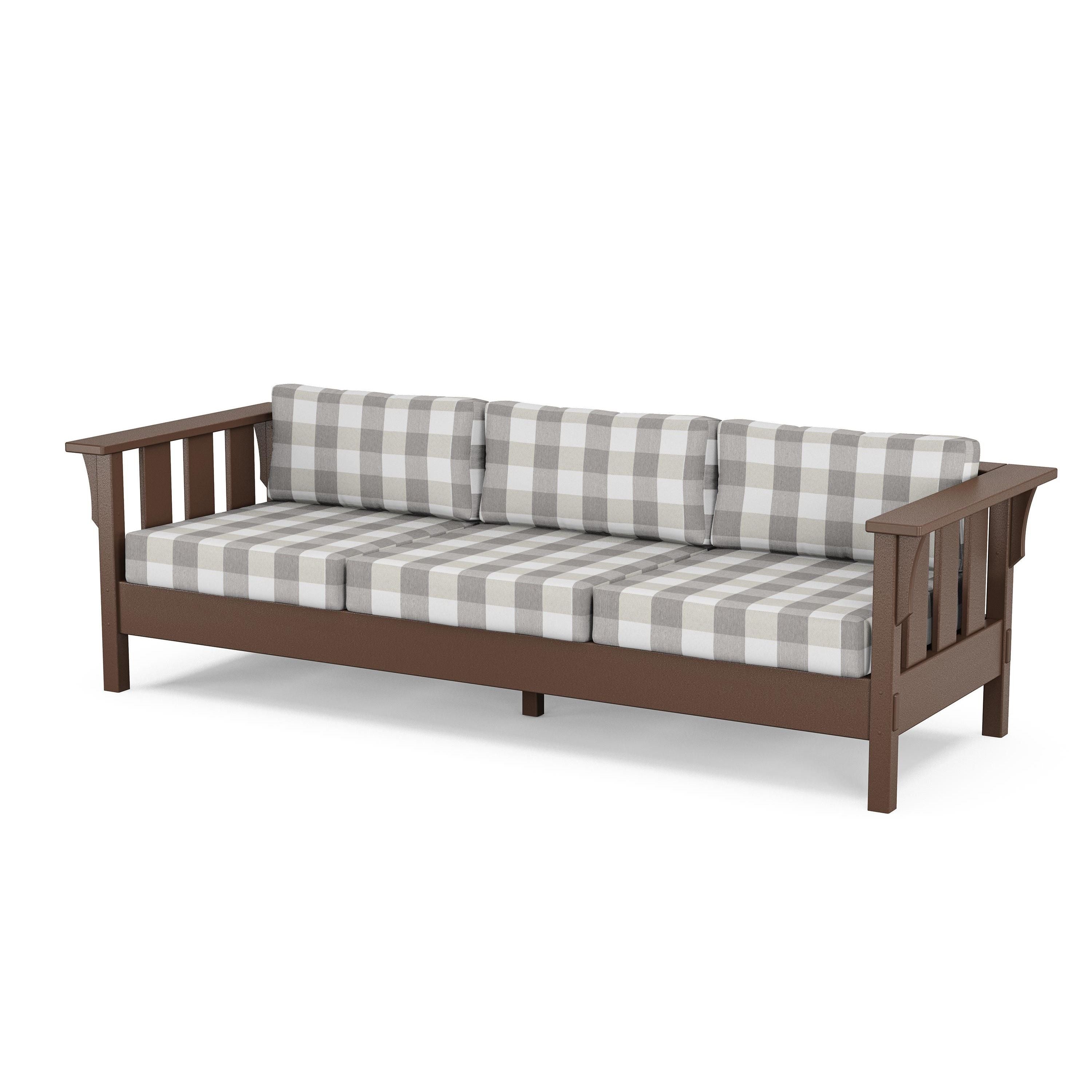 Acadia Deep Seating Sofa