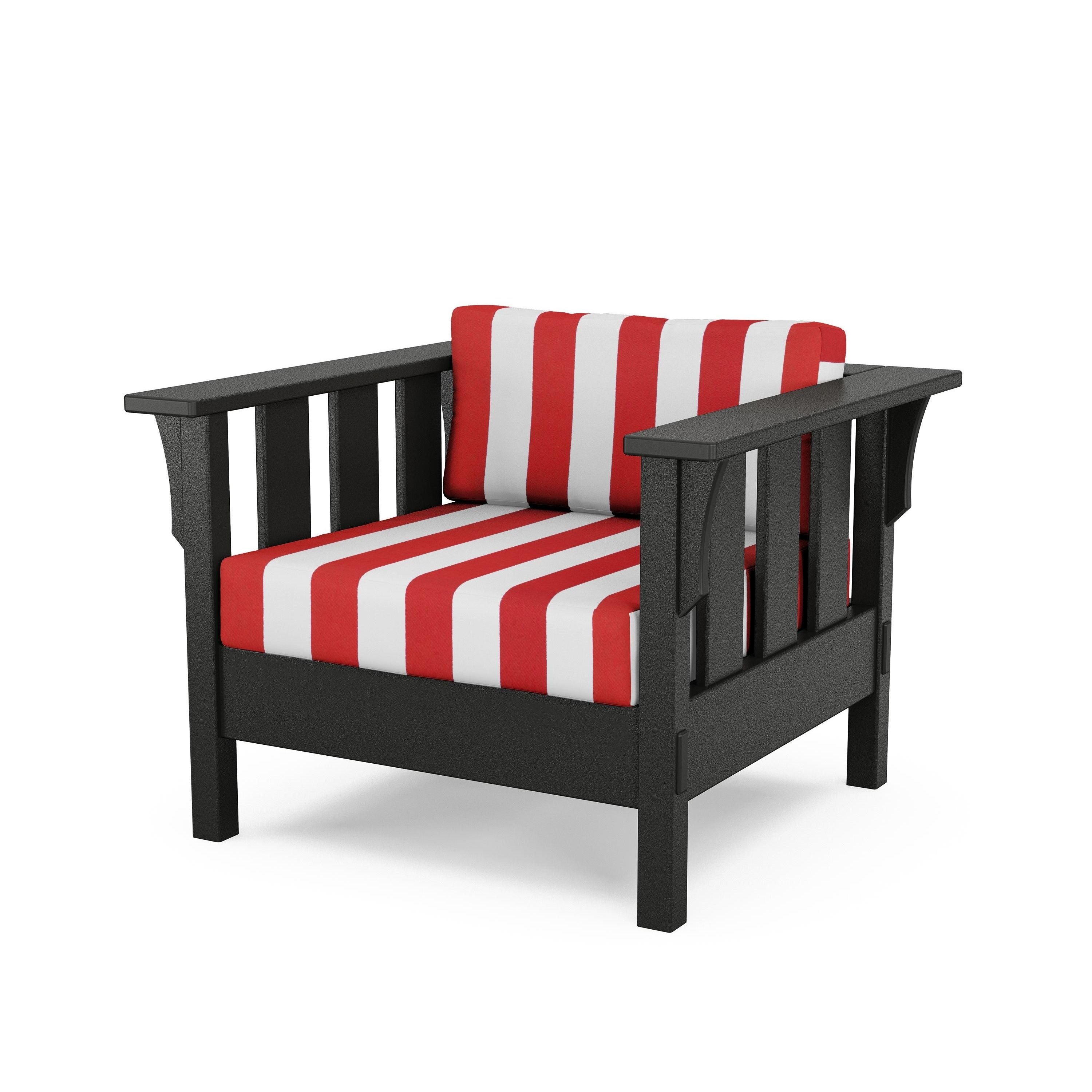 Acadia Deep Seating Chair