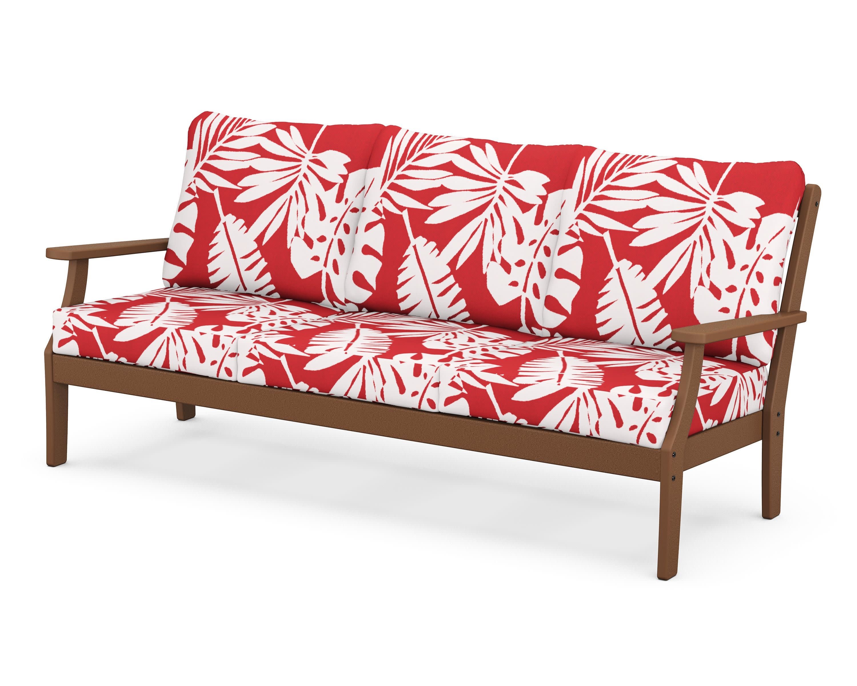 Braxton Deep Seating Sofa