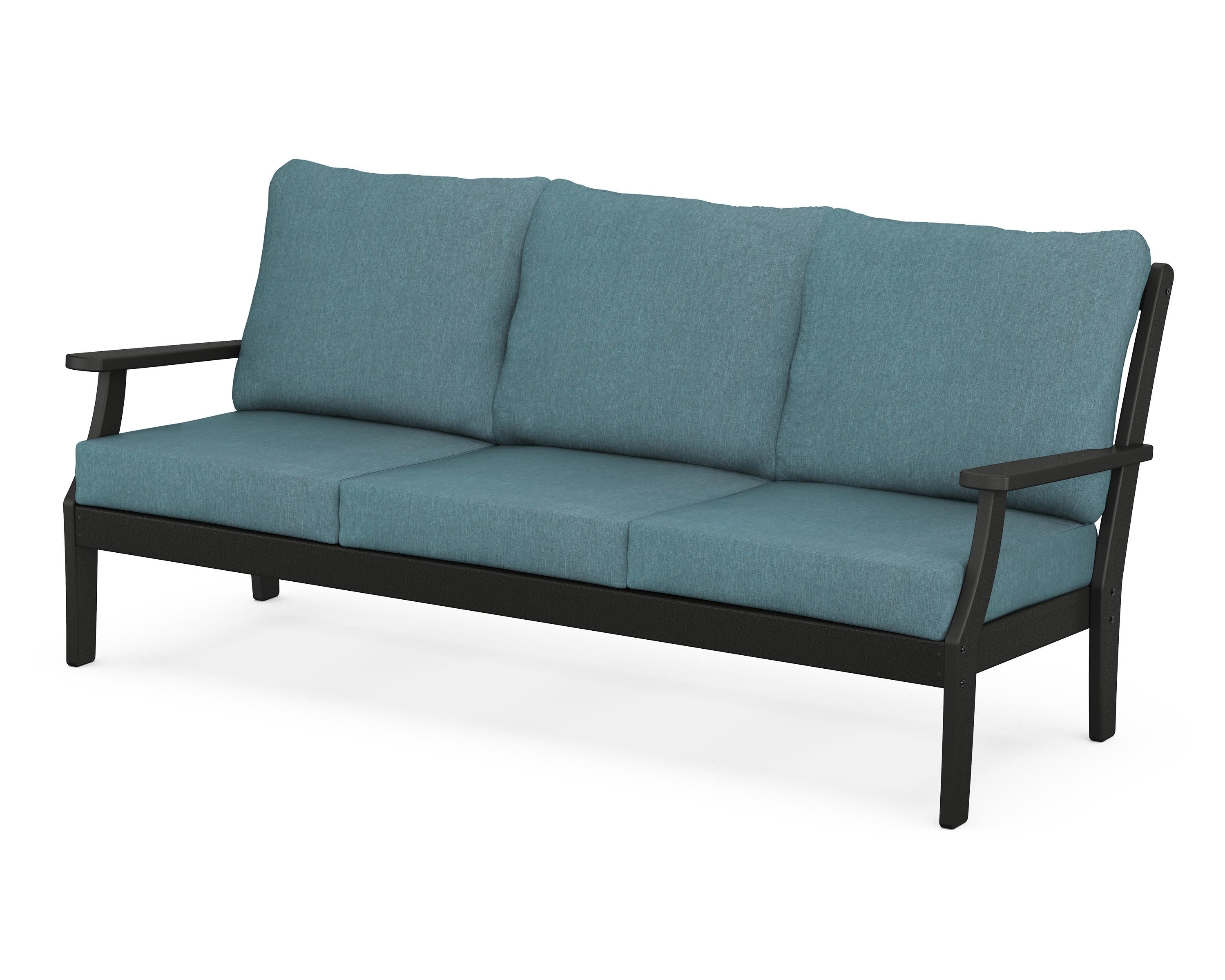 Braxton Deep Seating Sofa