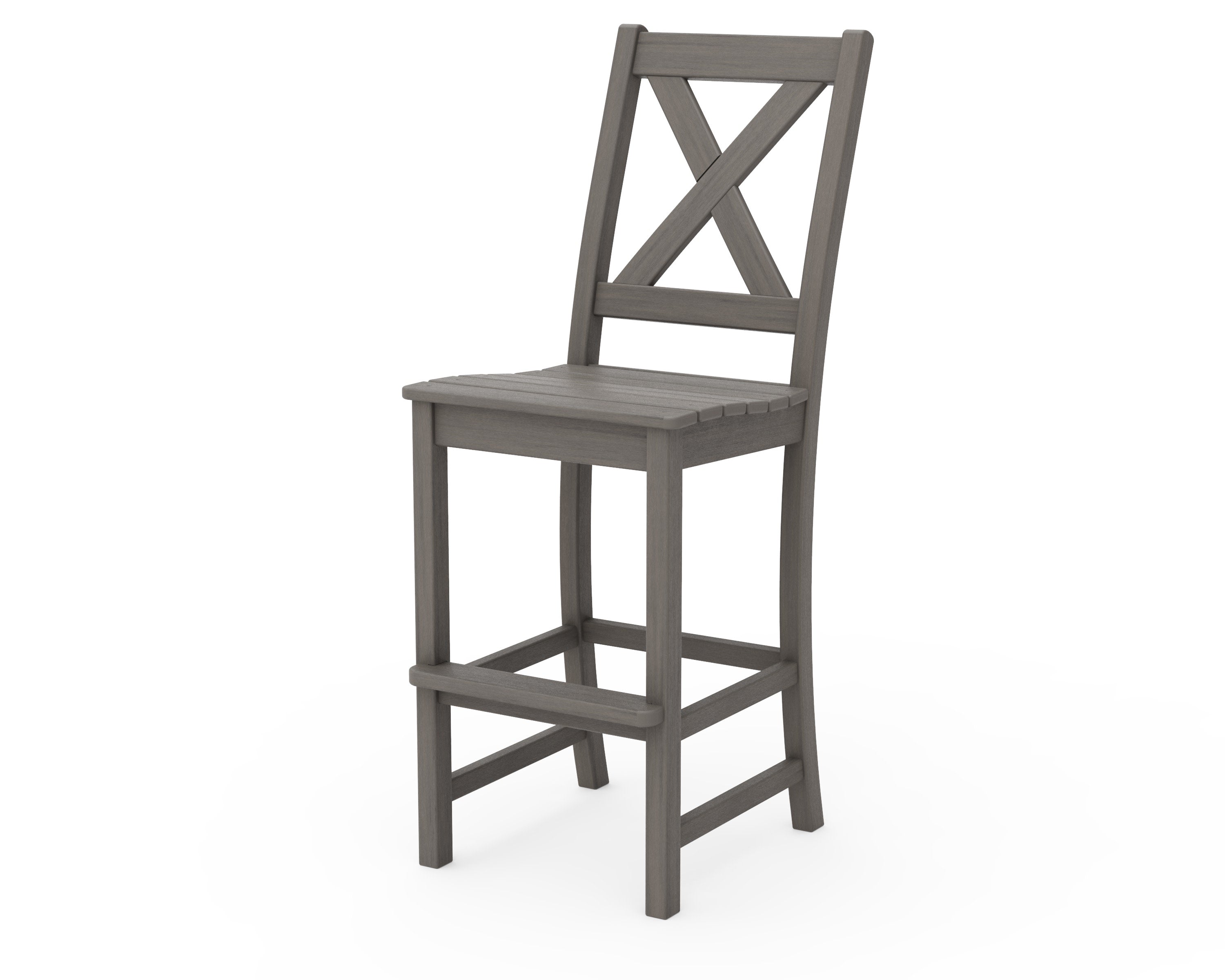 Braxton Bar Side Chair