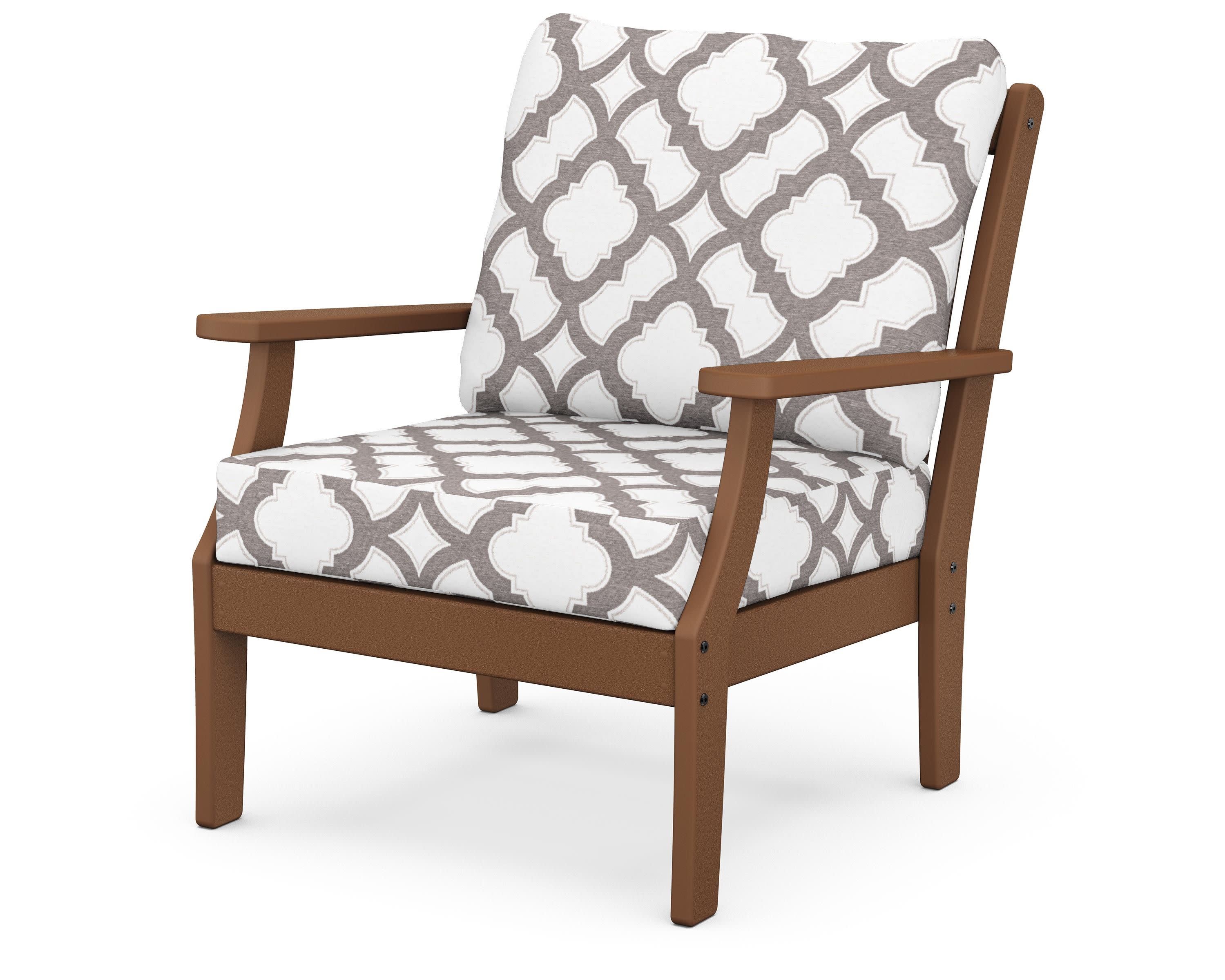 Braxton Deep Seating Chair