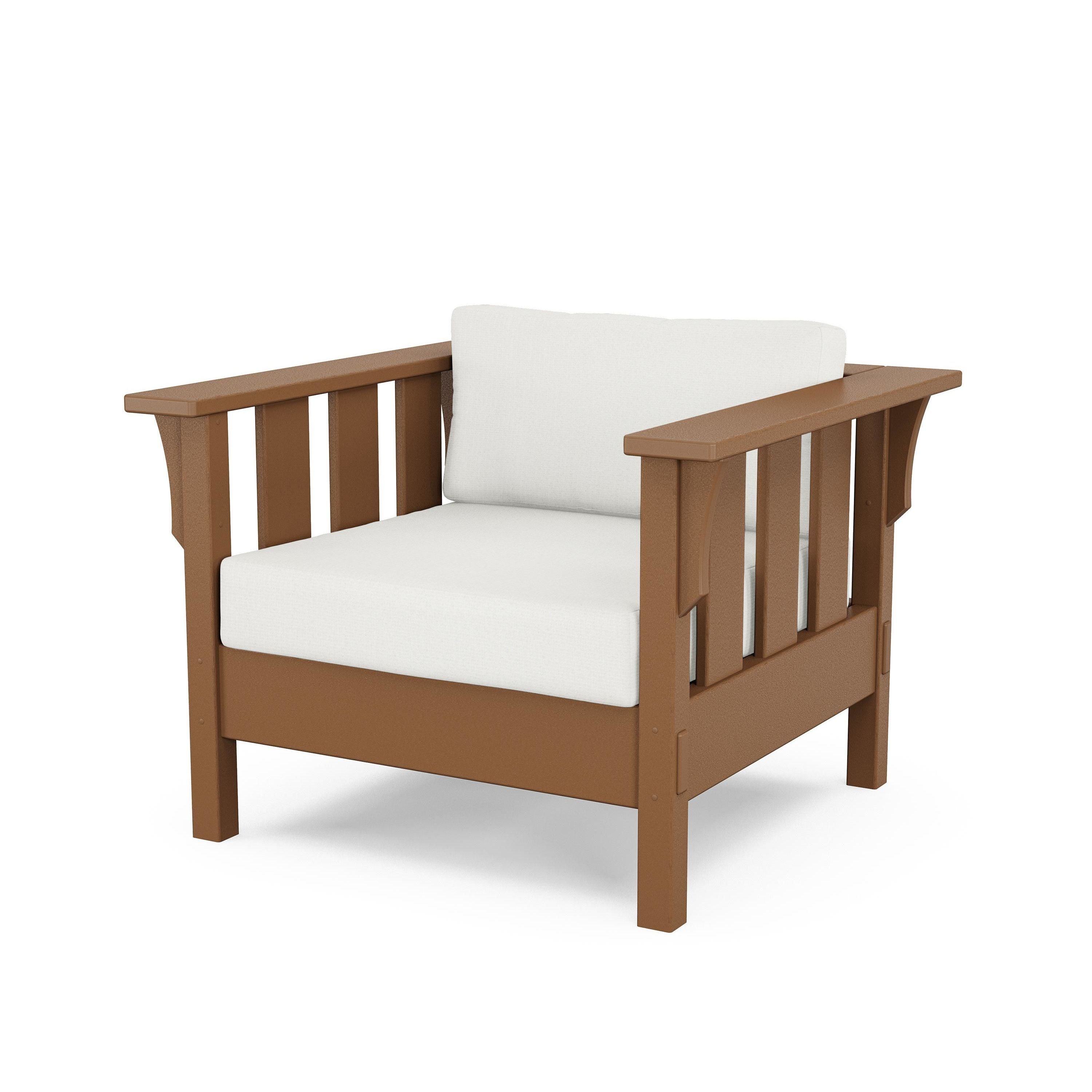 Acadia Deep Seating Chair