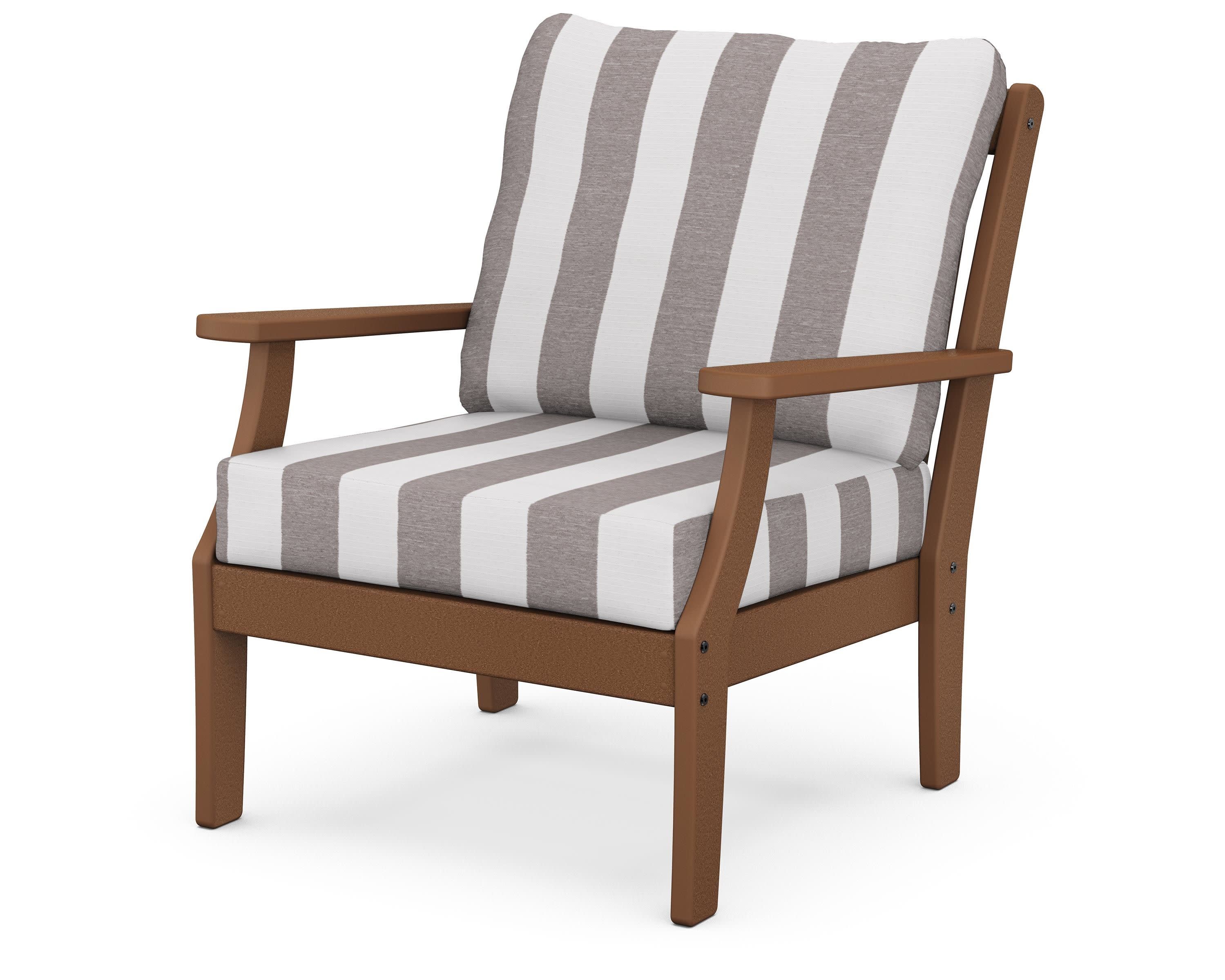 Braxton Deep Seating Chair