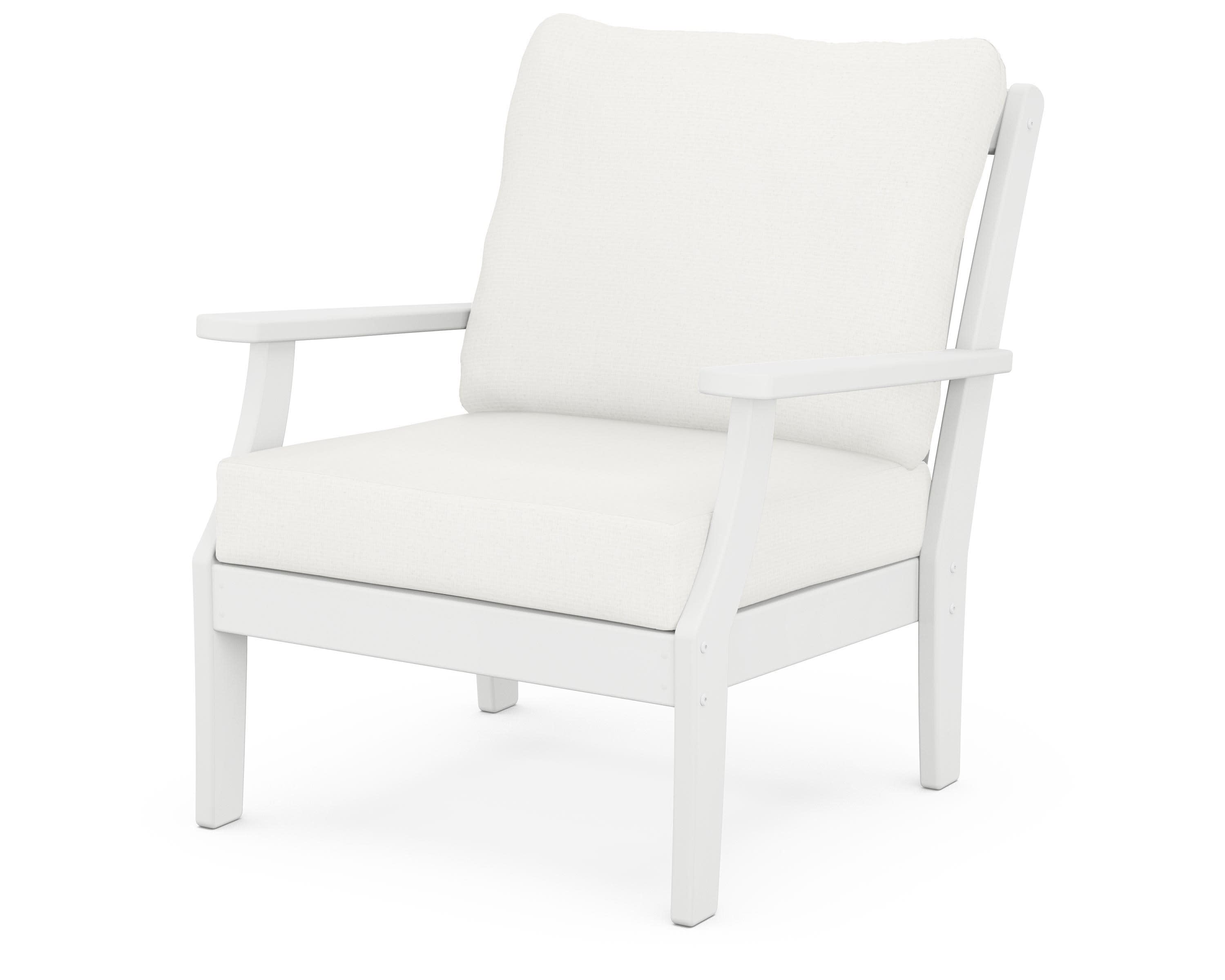 Braxton Deep Seating Chair