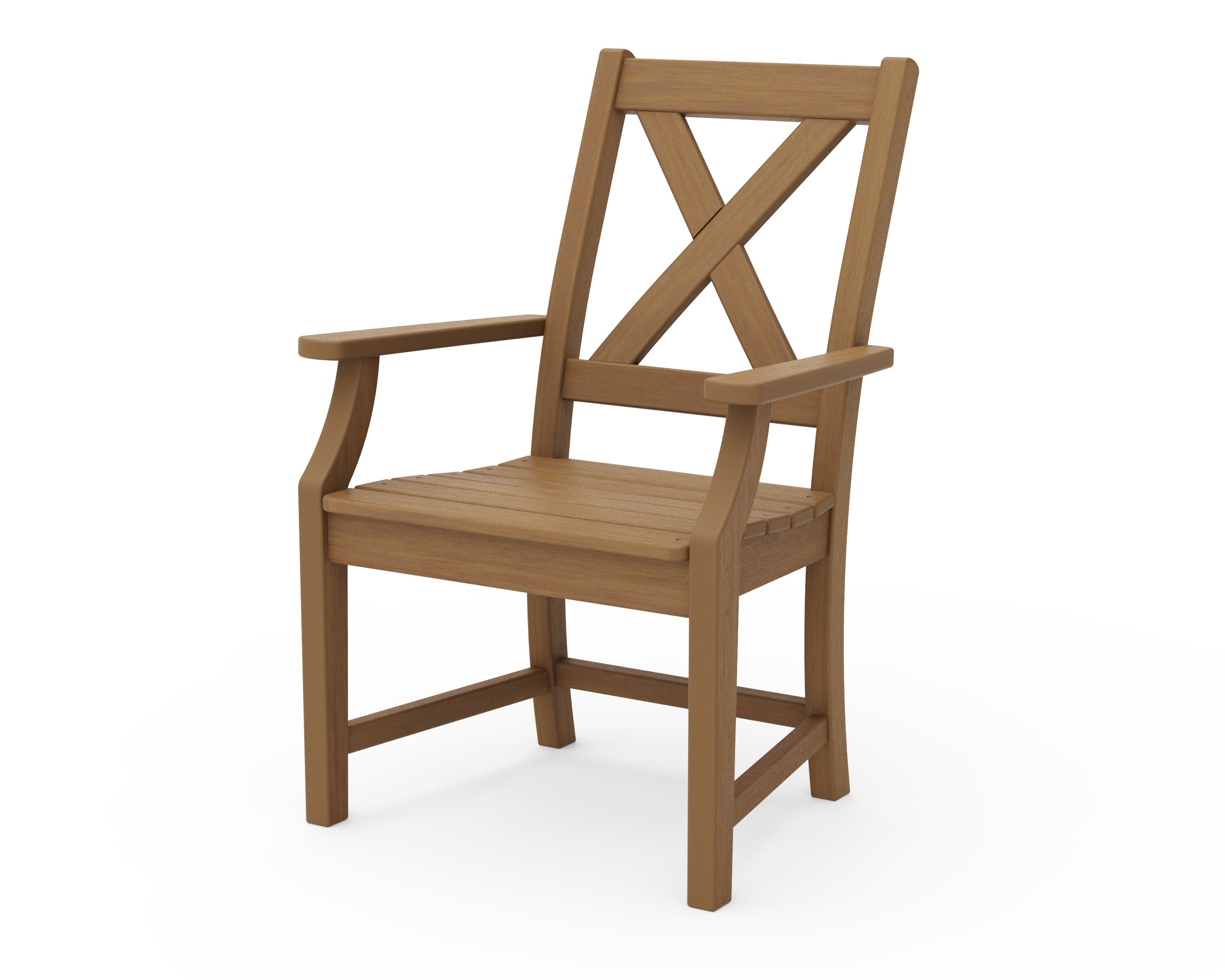 Braxton Dining Arm Chair