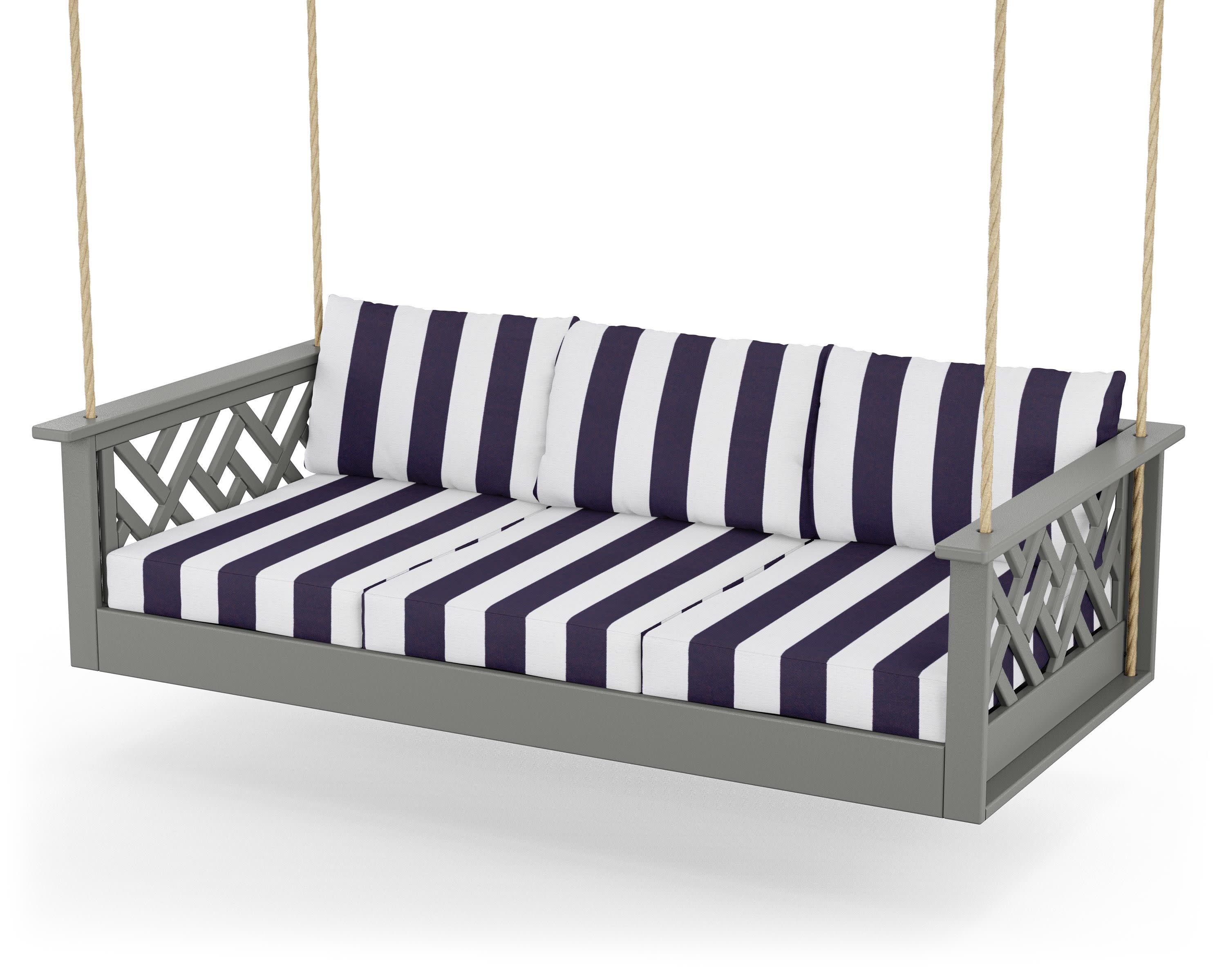 Chippendale Daybed Swing