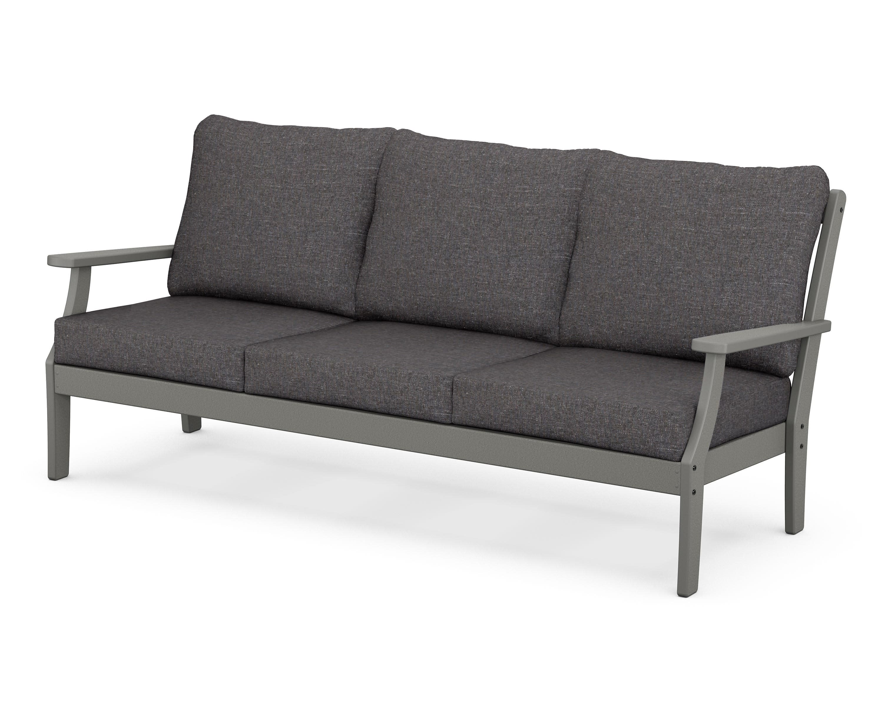 Braxton Deep Seating Sofa