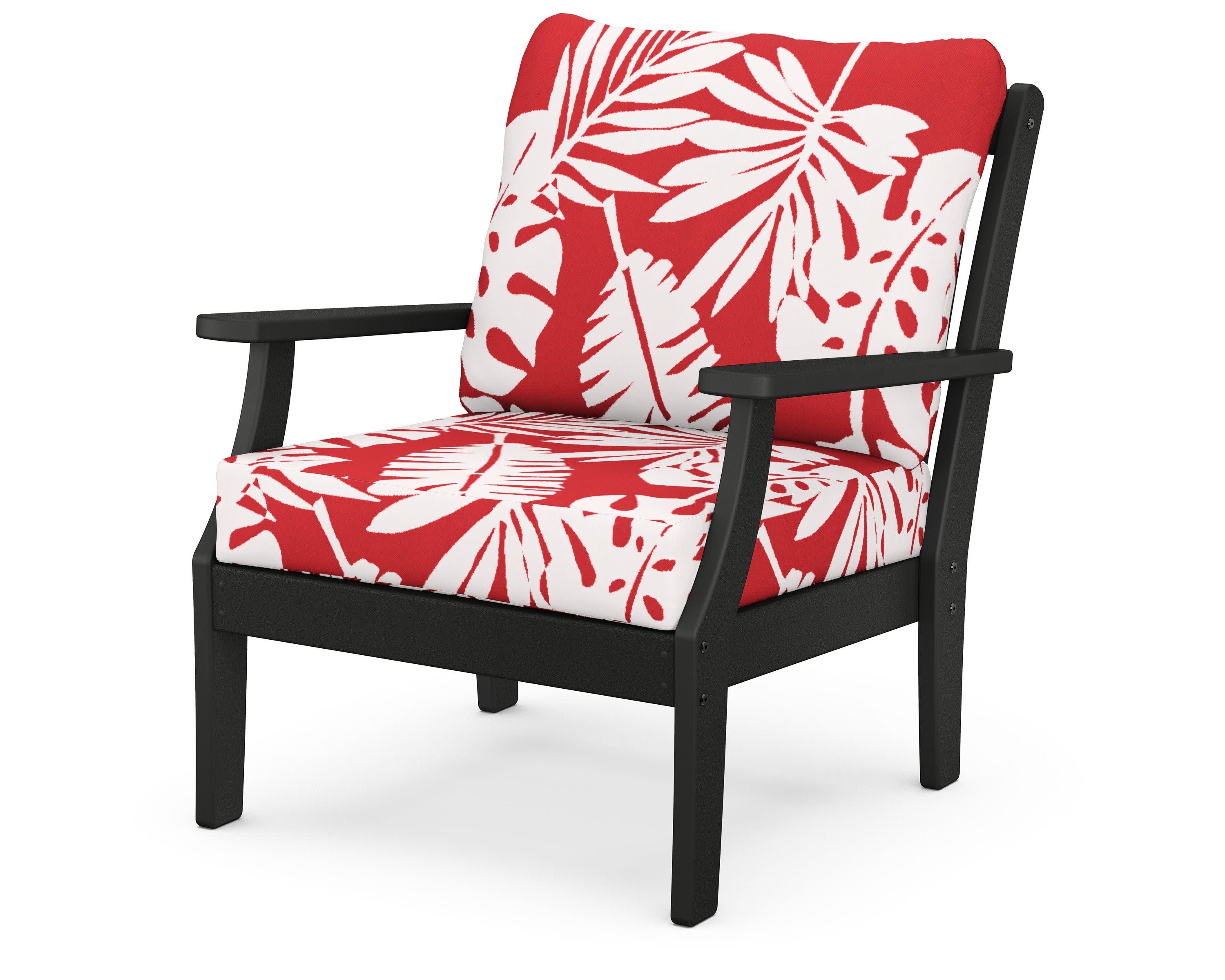 Braxton Deep Seating Chair