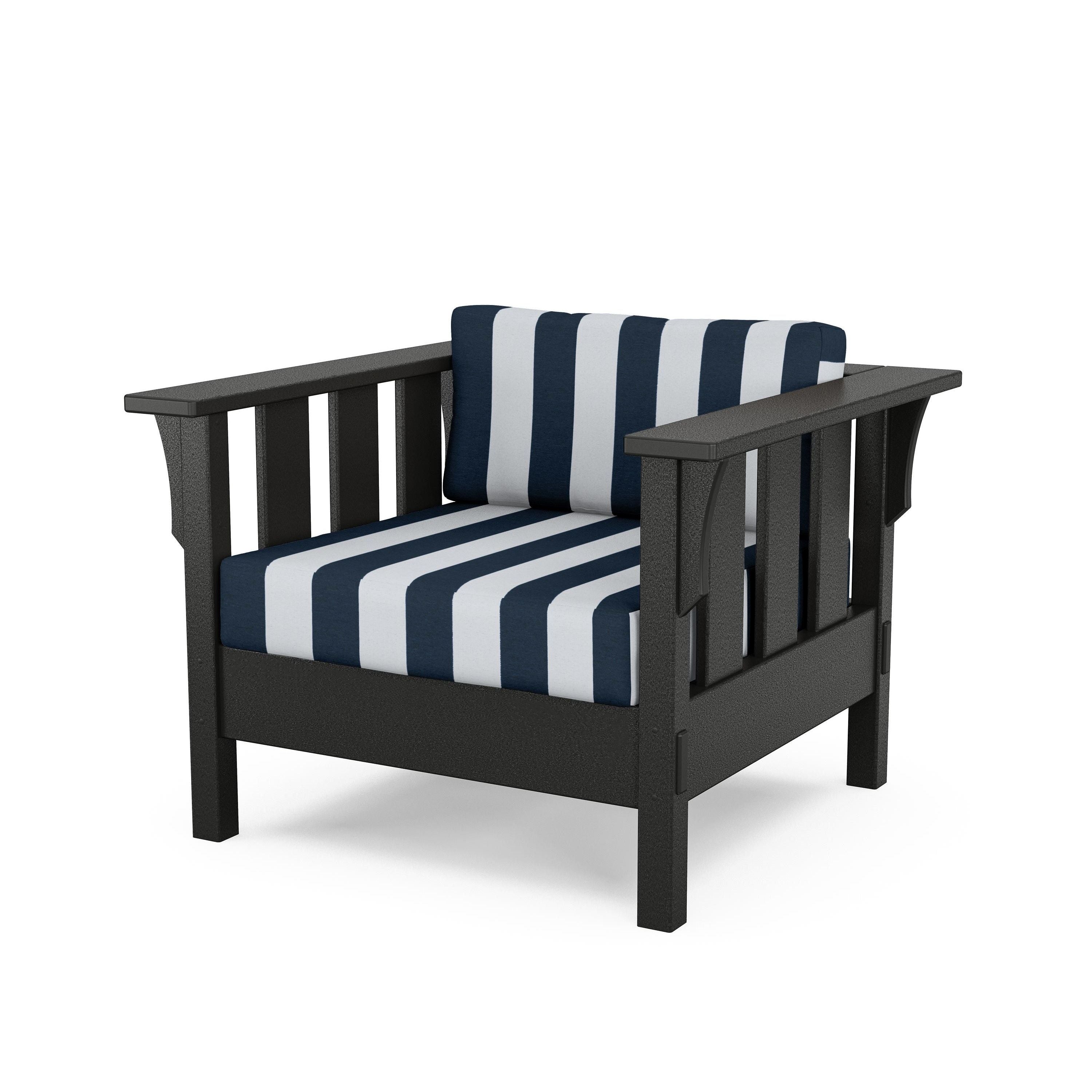 Acadia Deep Seating Chair