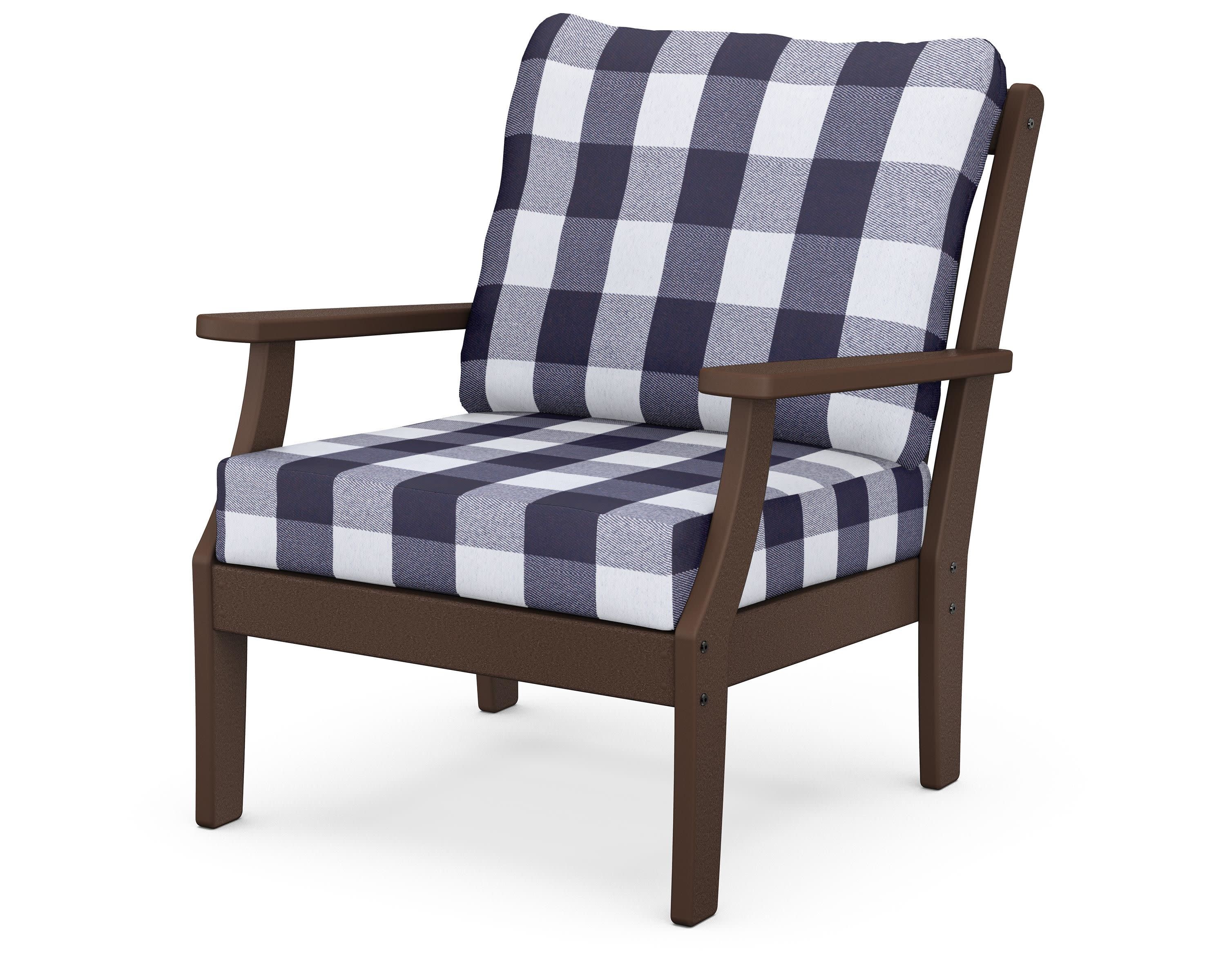 Braxton Deep Seating Chair