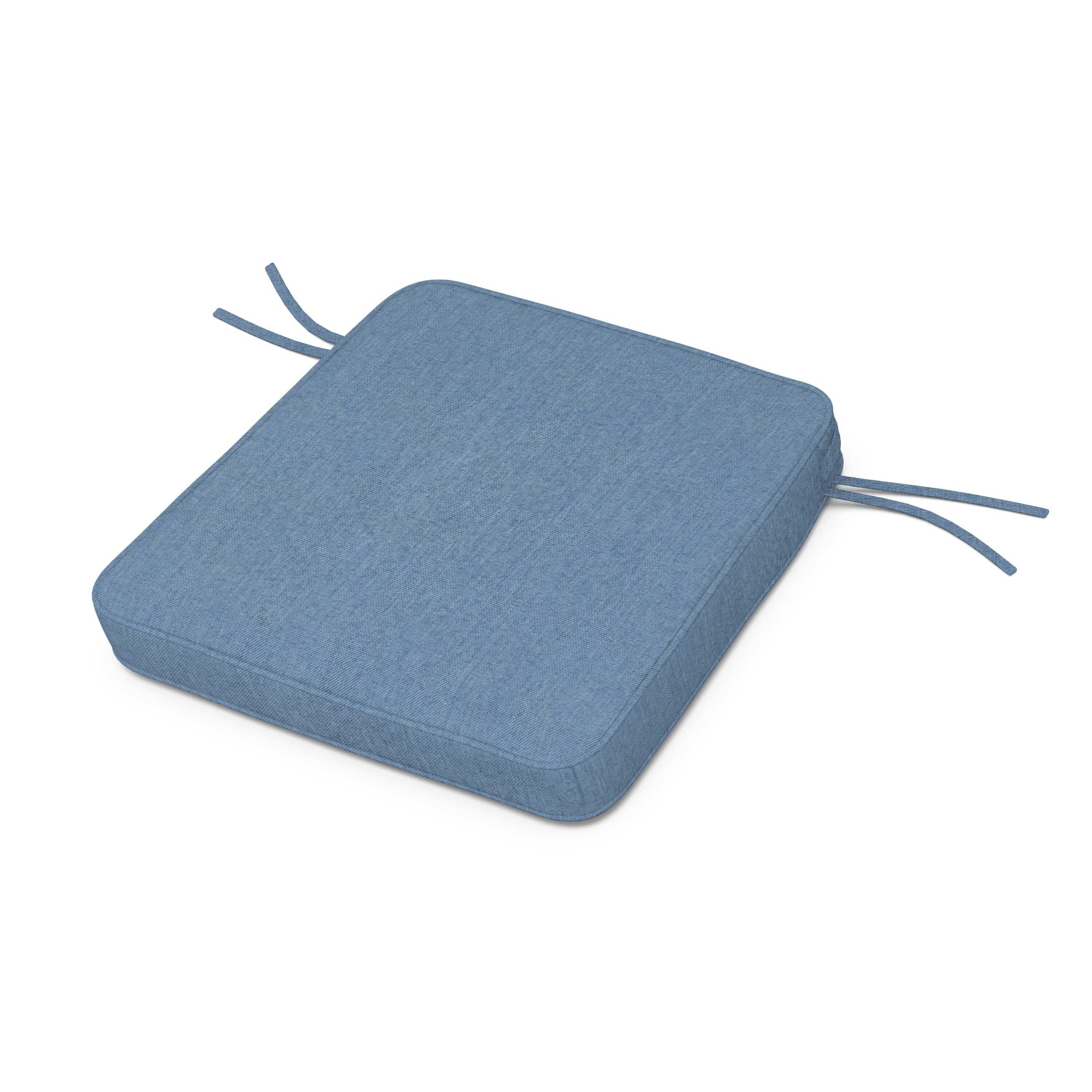 Acadia Dining Arm Seat Cushion