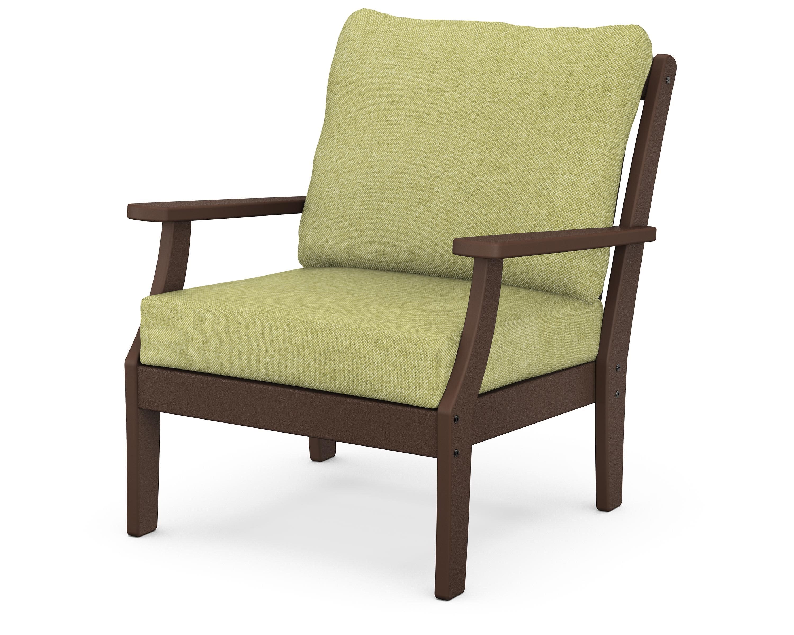 Braxton Deep Seating Chair