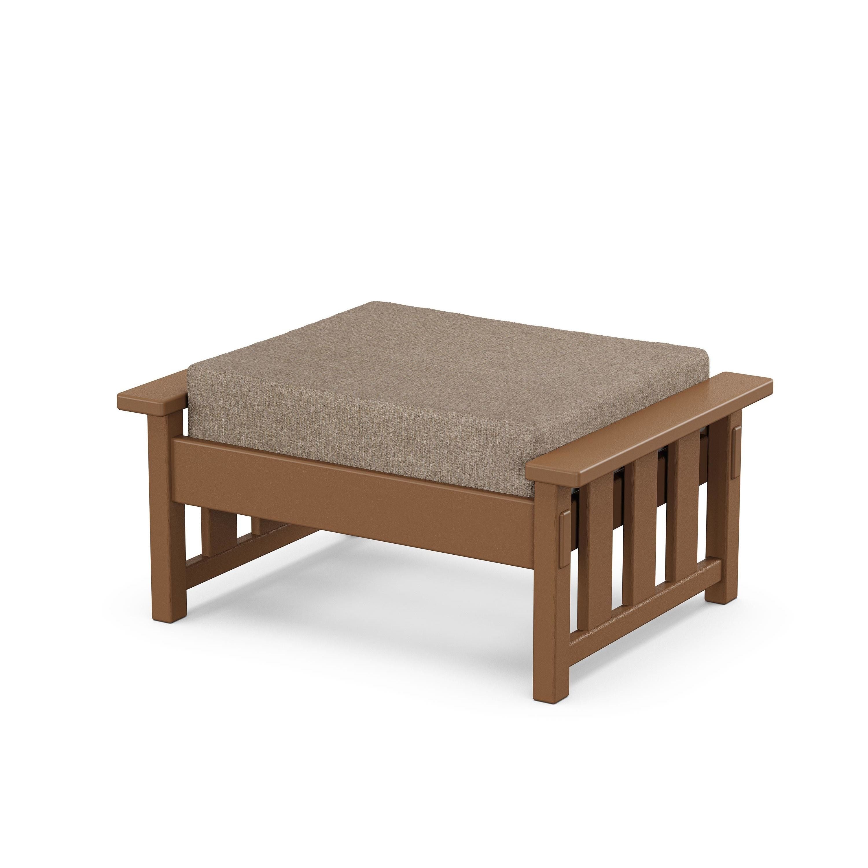 Acadia Deep Seating Ottoman