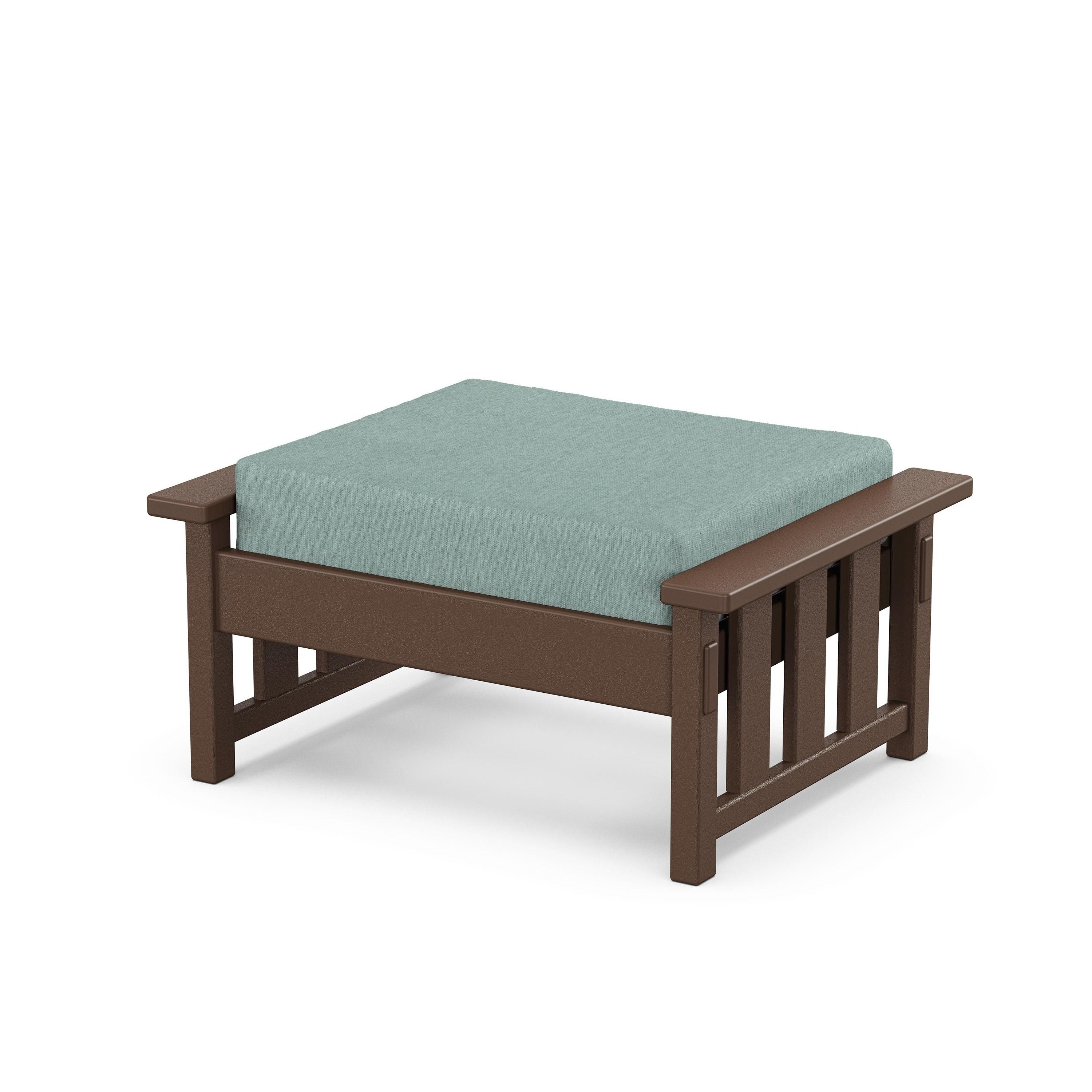 Acadia Deep Seating Ottoman