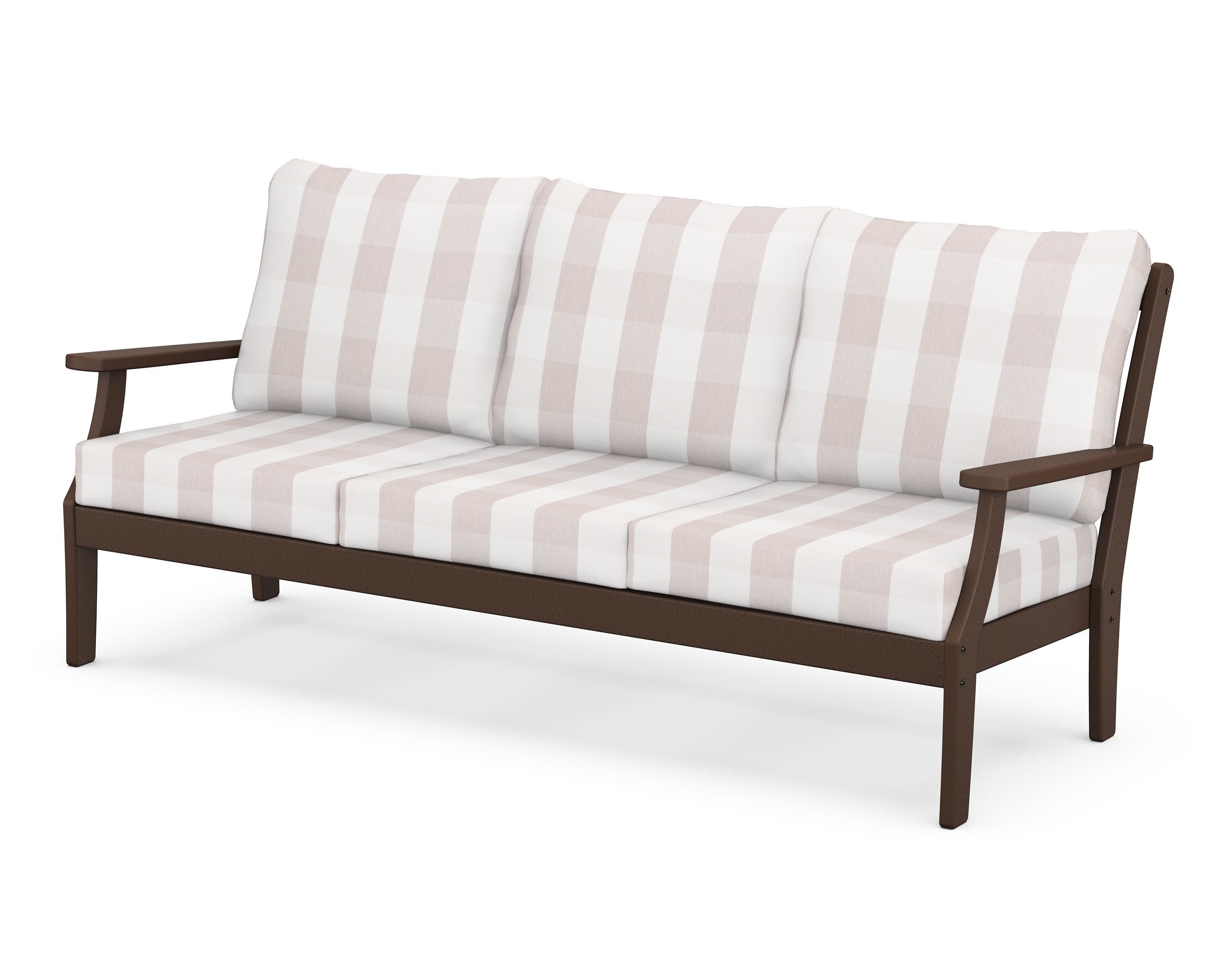 Braxton Deep Seating Sofa