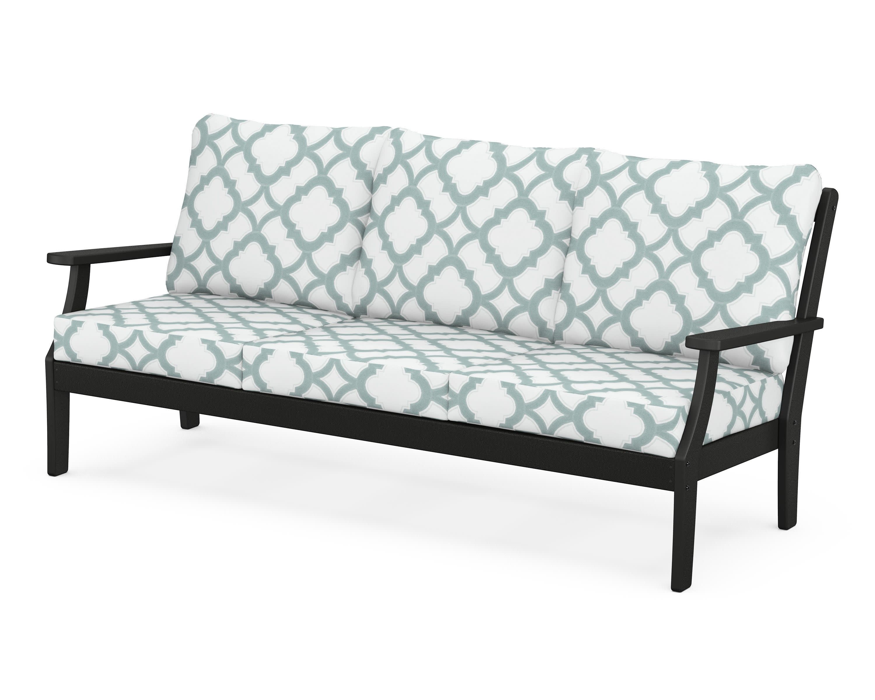Braxton Deep Seating Sofa