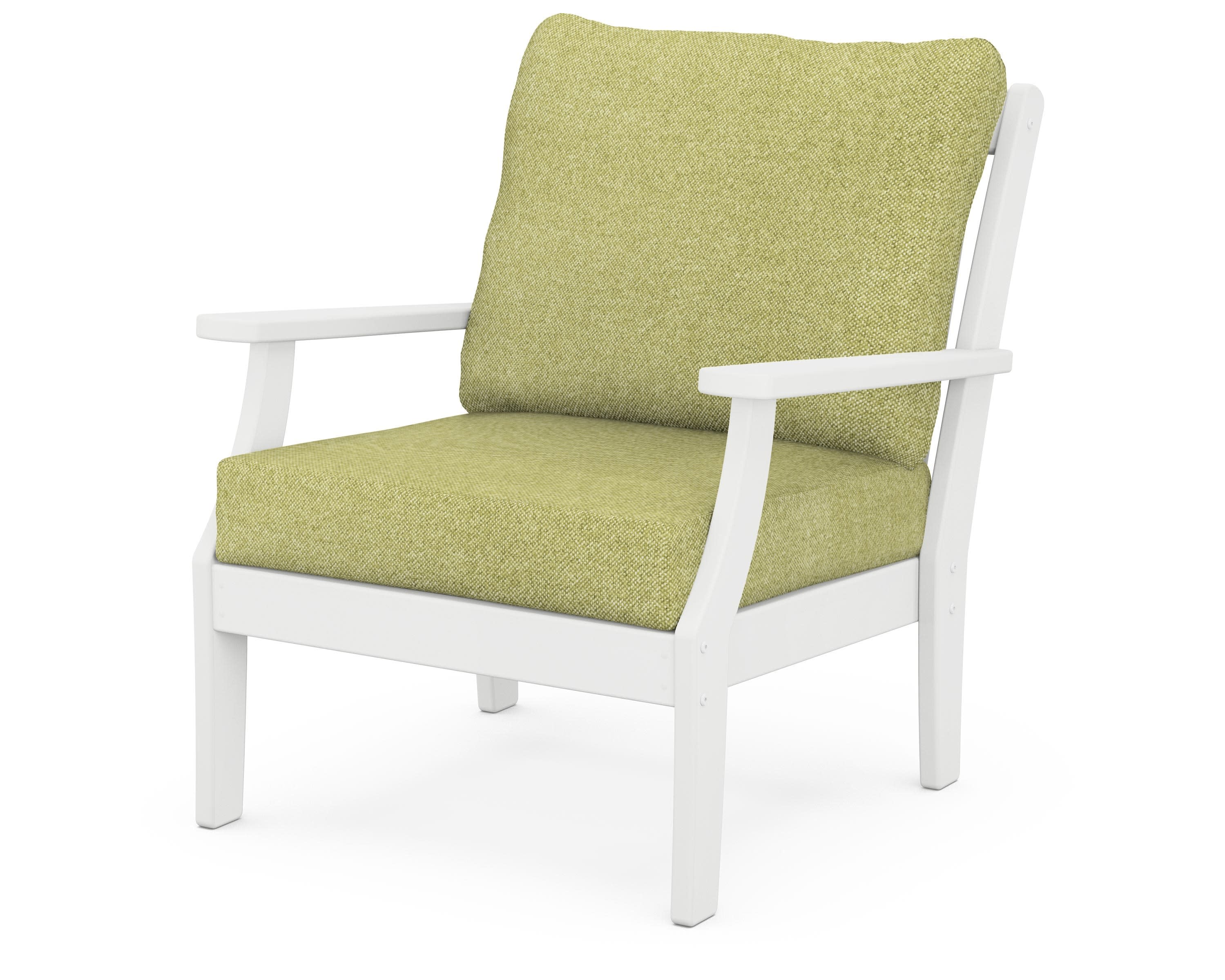 Braxton Deep Seating Chair