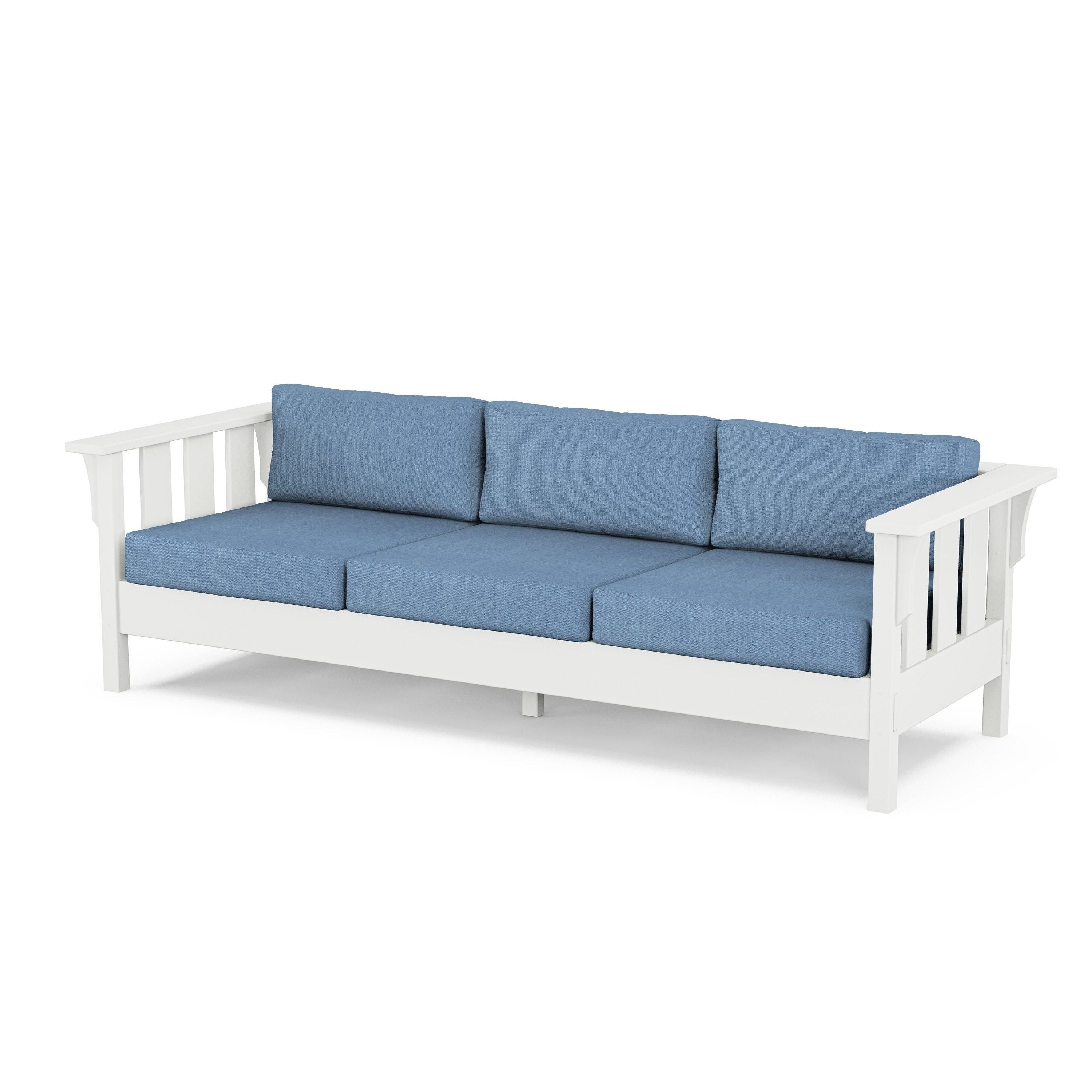 Acadia Deep Seating Sofa
